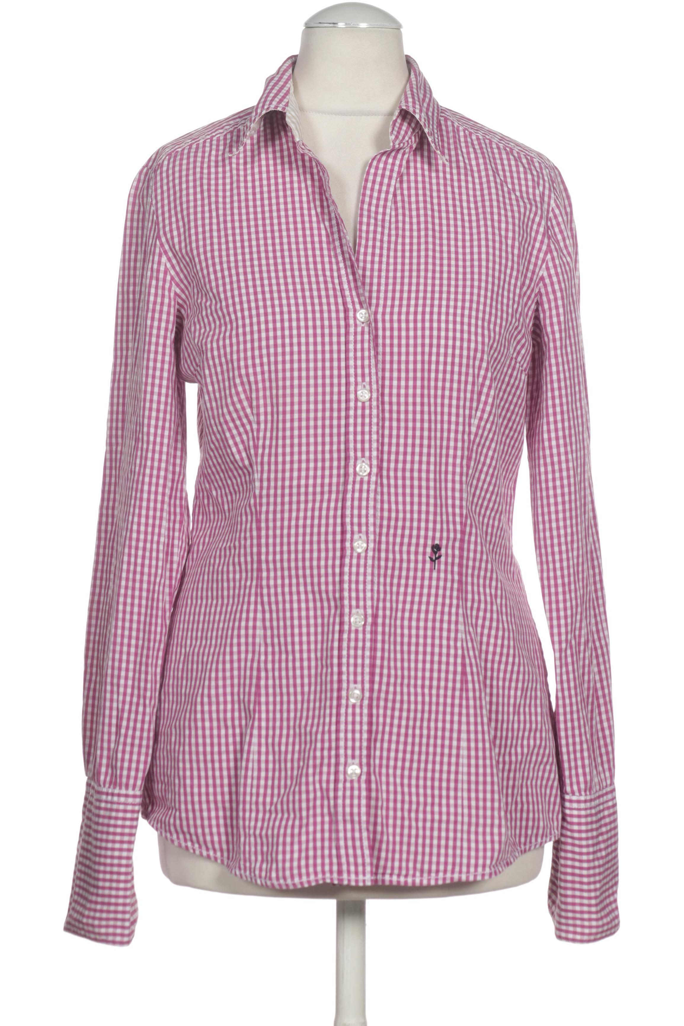 

Seidensticker Damen Bluse, pink, Gr. 38