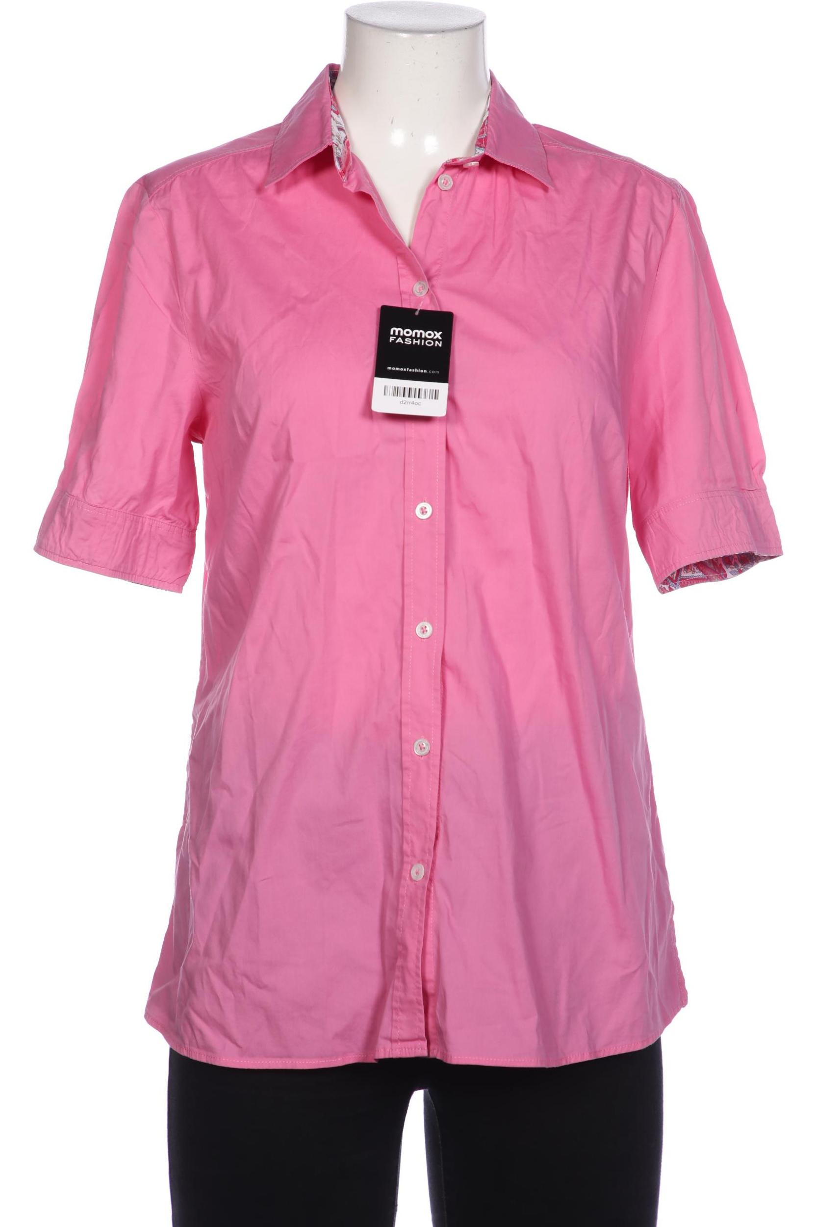 

Seidensticker Damen Bluse, pink, Gr. 40