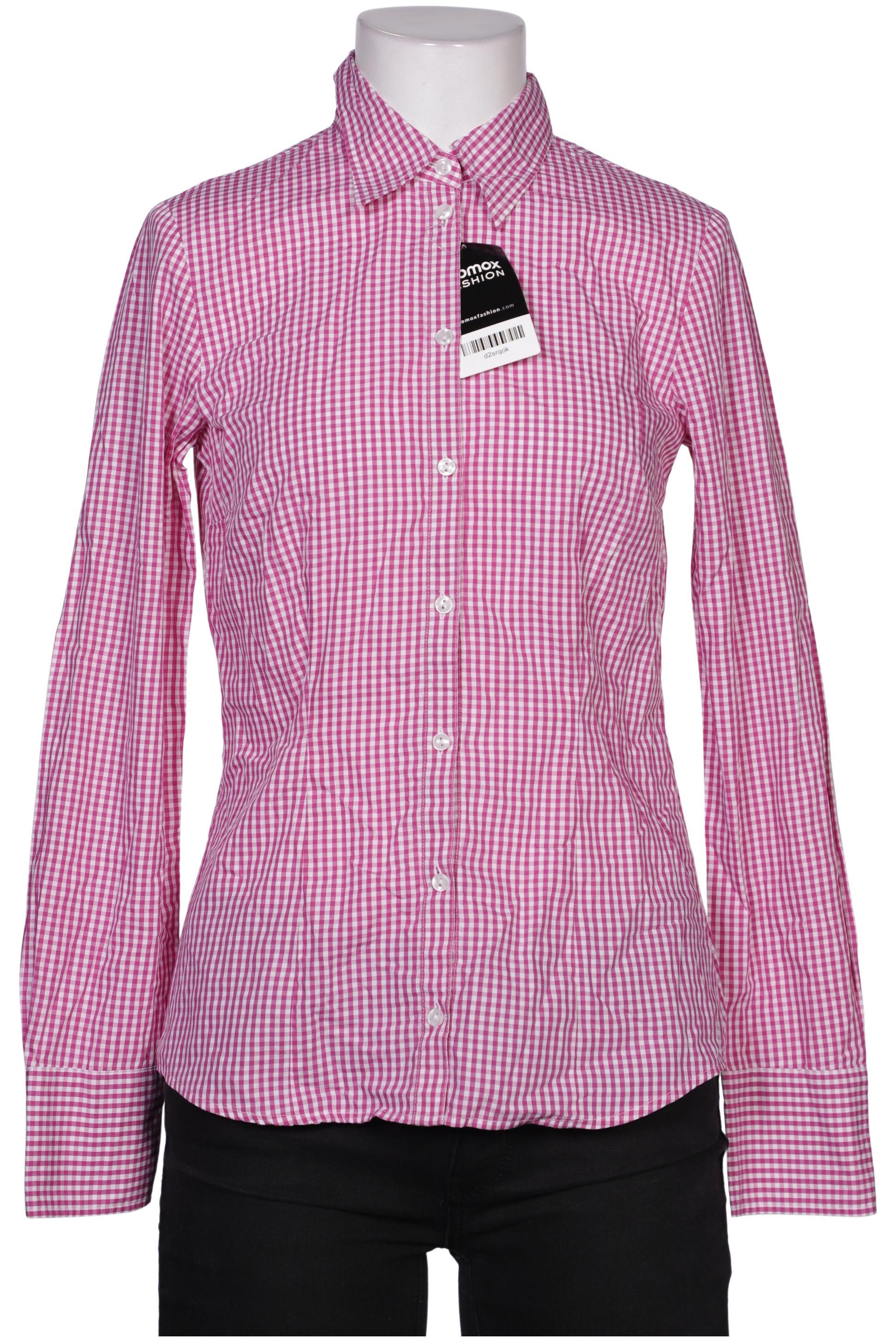 

Seidensticker Damen Bluse, pink, Gr. 34