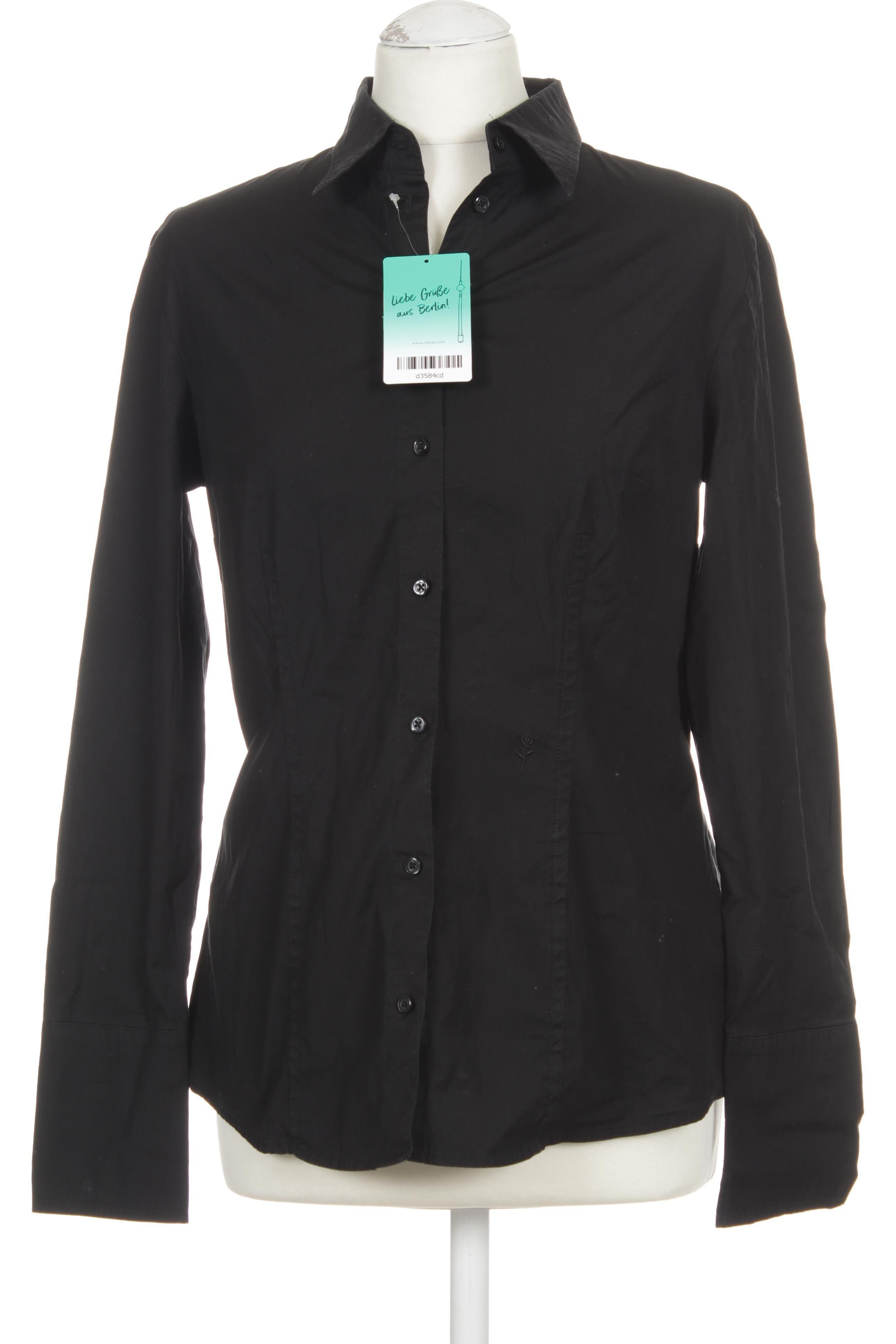 

Seidensticker Damen Bluse, schwarz, Gr. 40