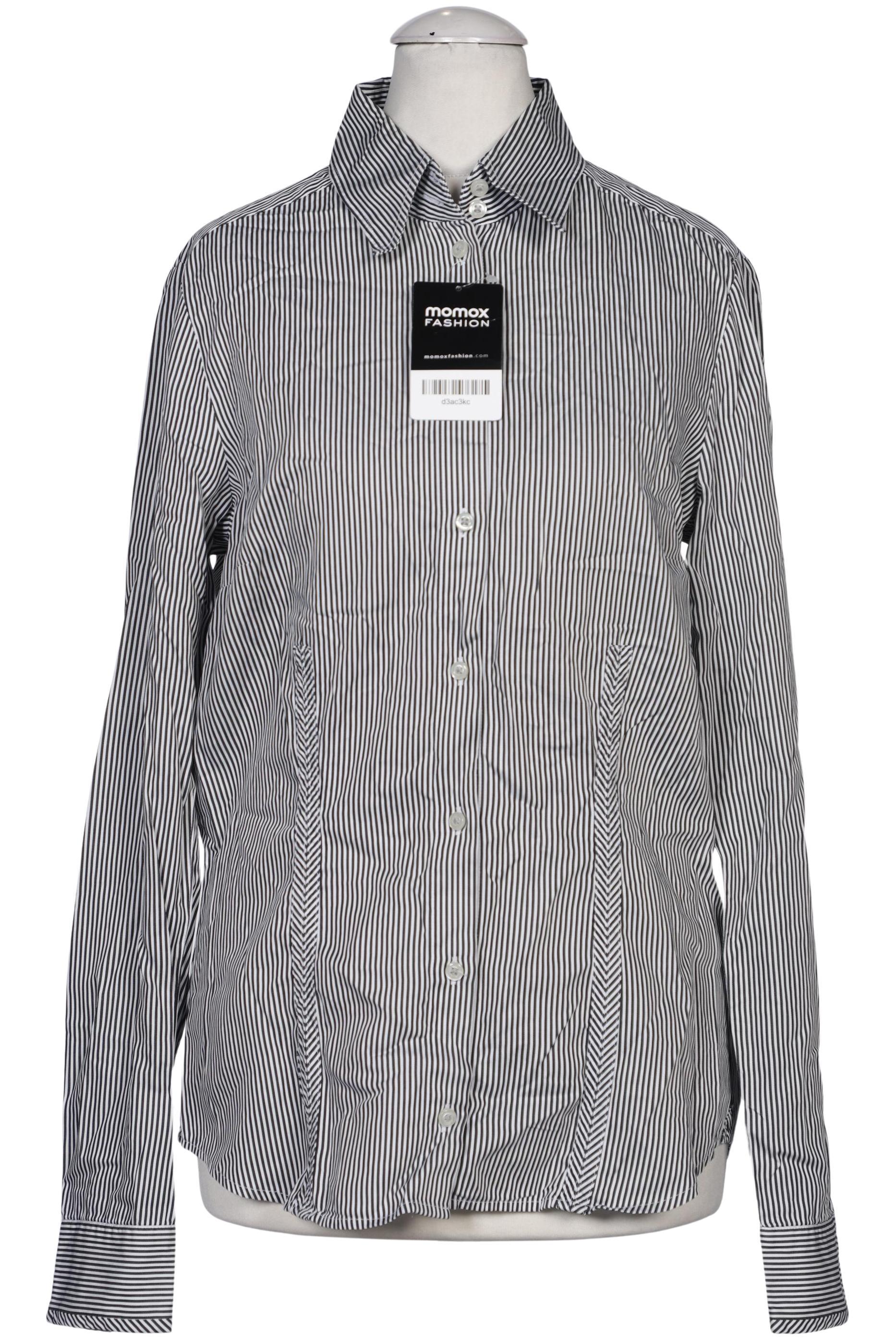 

Seidensticker Damen Bluse, grau, Gr. 36