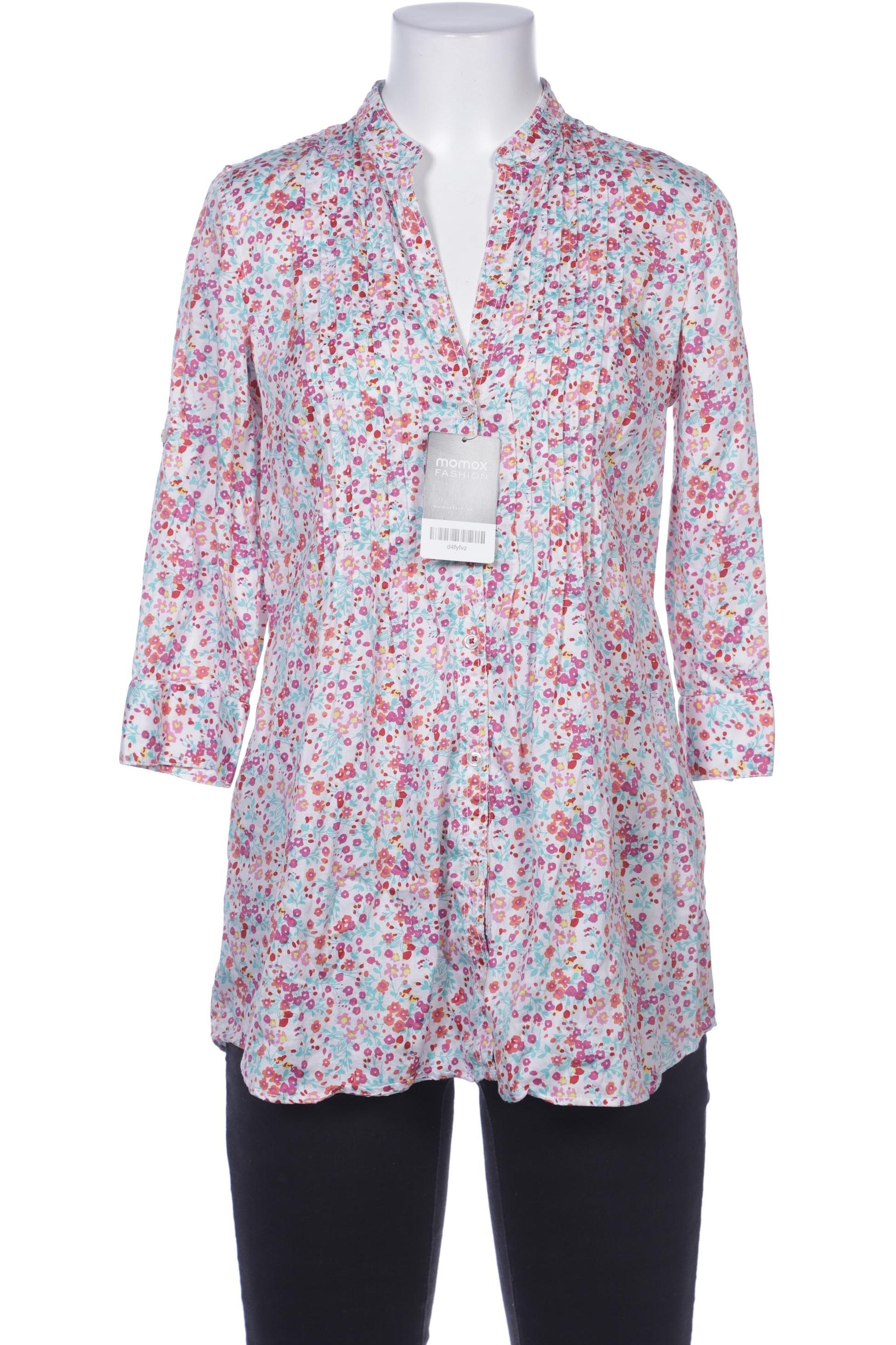

Seidensticker Damen Bluse, weiß, Gr. 34
