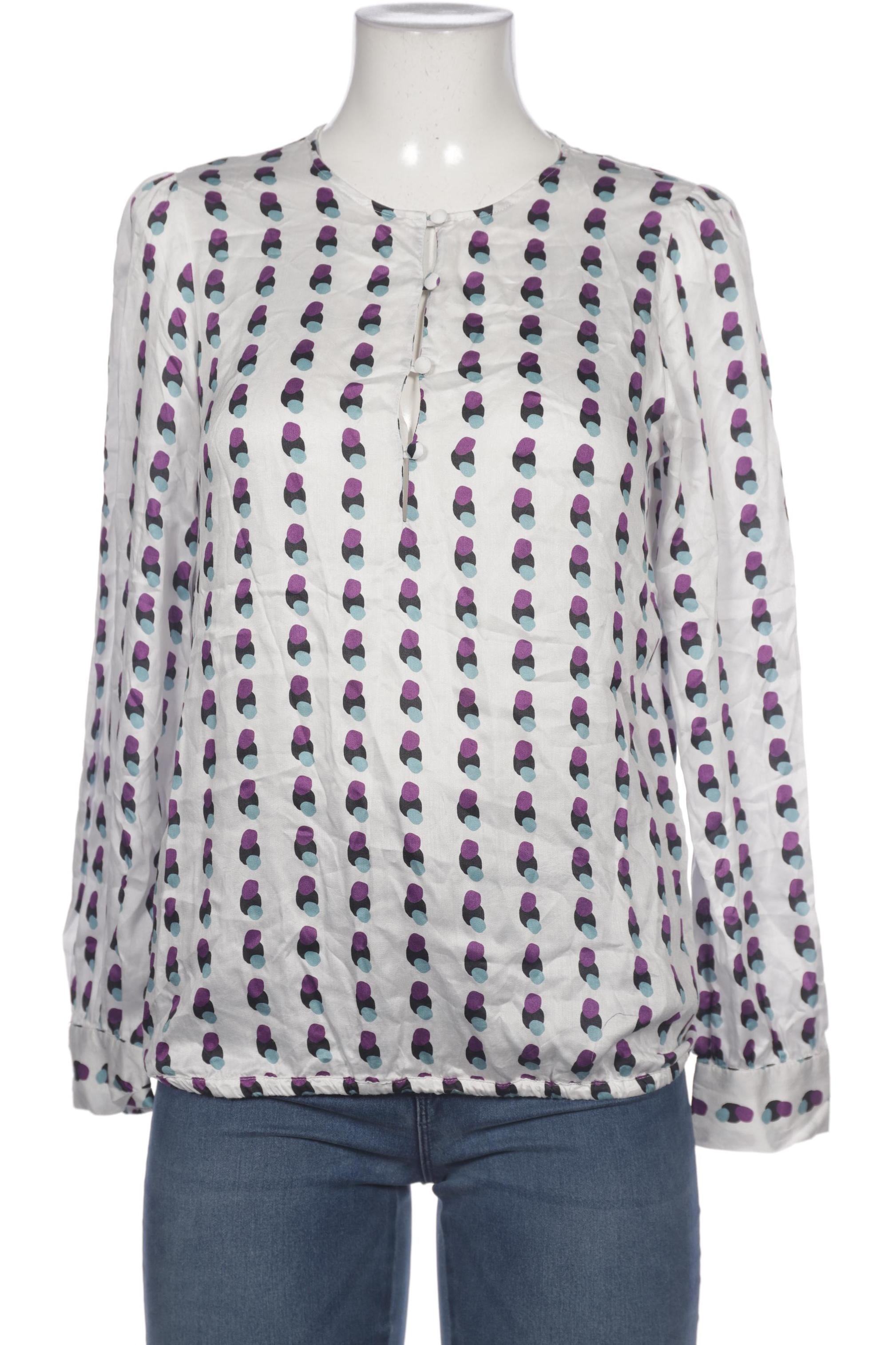 

Seidensticker Damen Bluse, weiß, Gr. 38