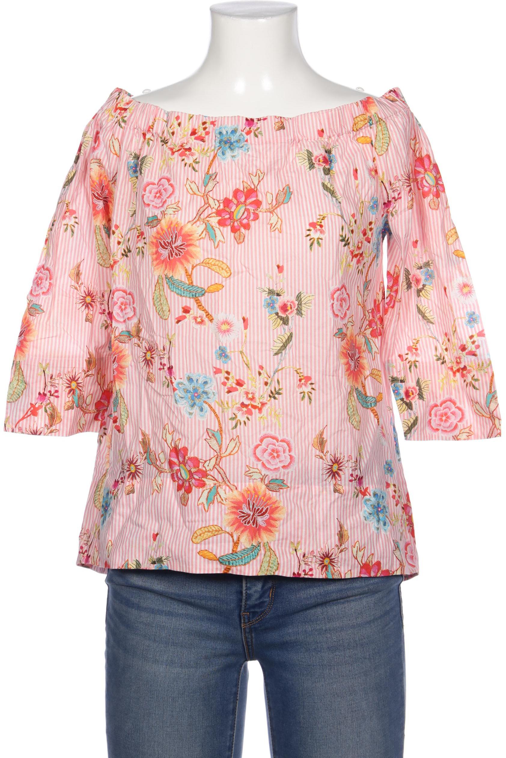 

Seidensticker Damen Bluse, pink, Gr. 34