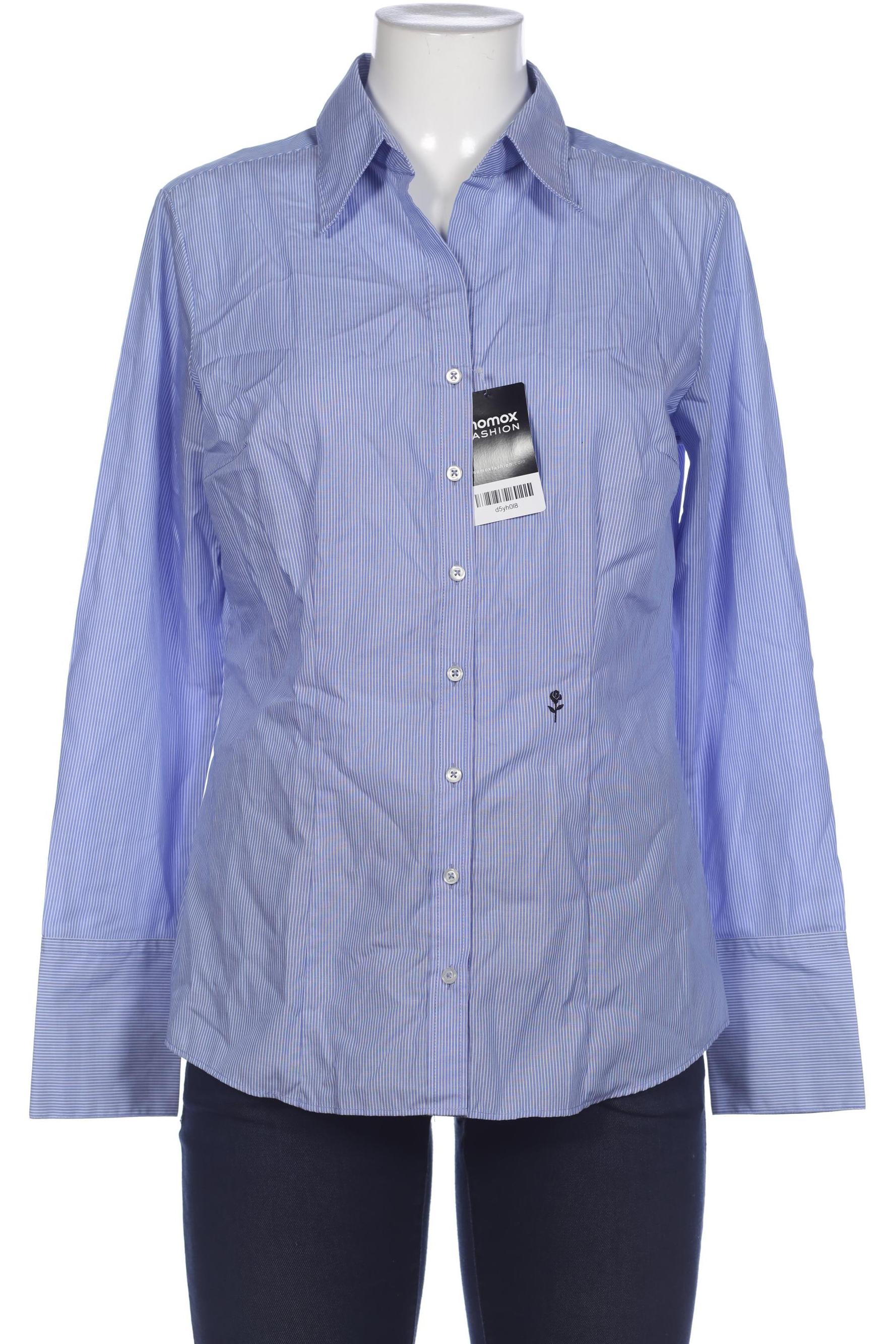 

Seidensticker Damen Bluse, blau