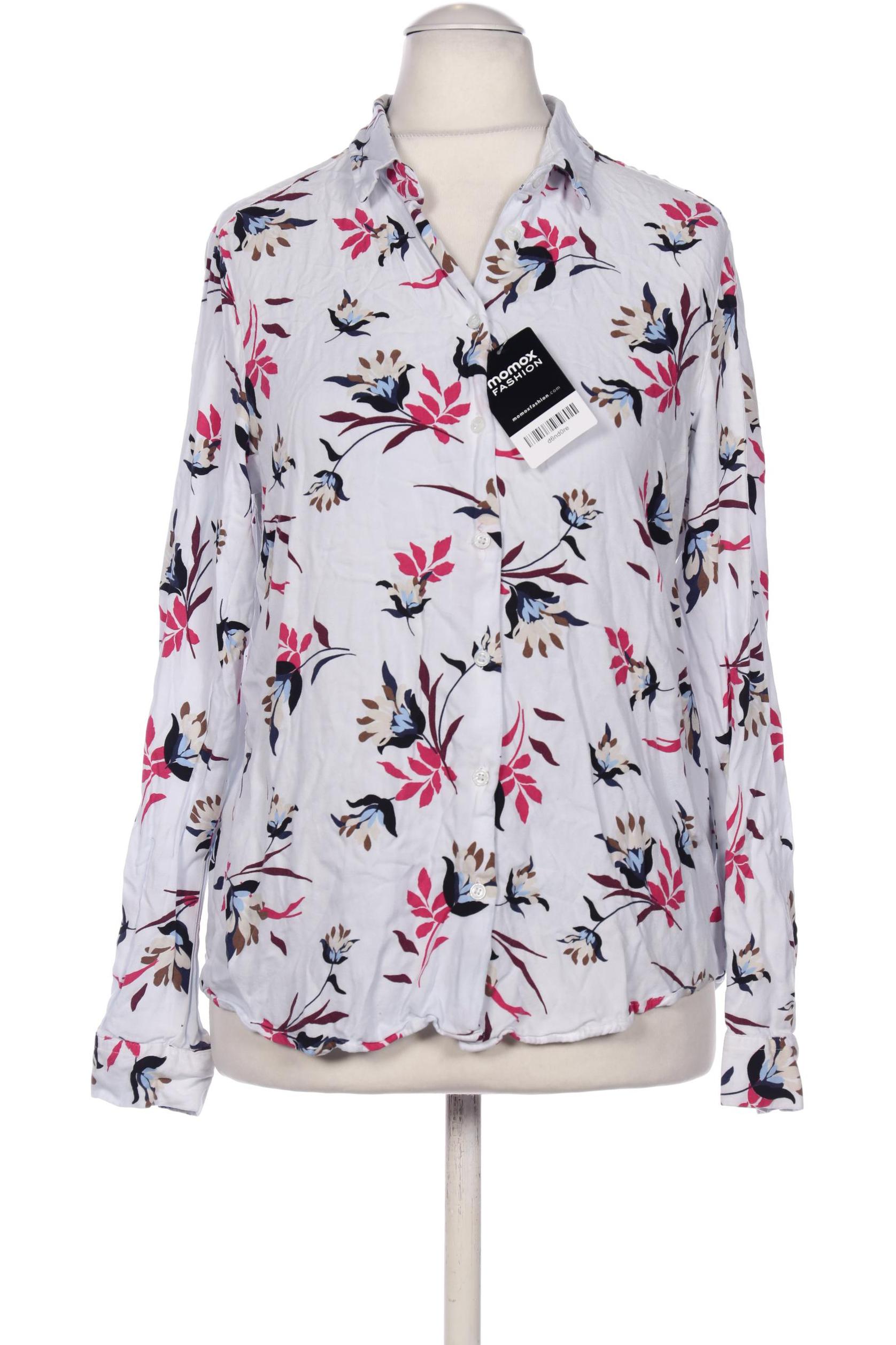 

Seidensticker Damen Bluse, grau, Gr. 38