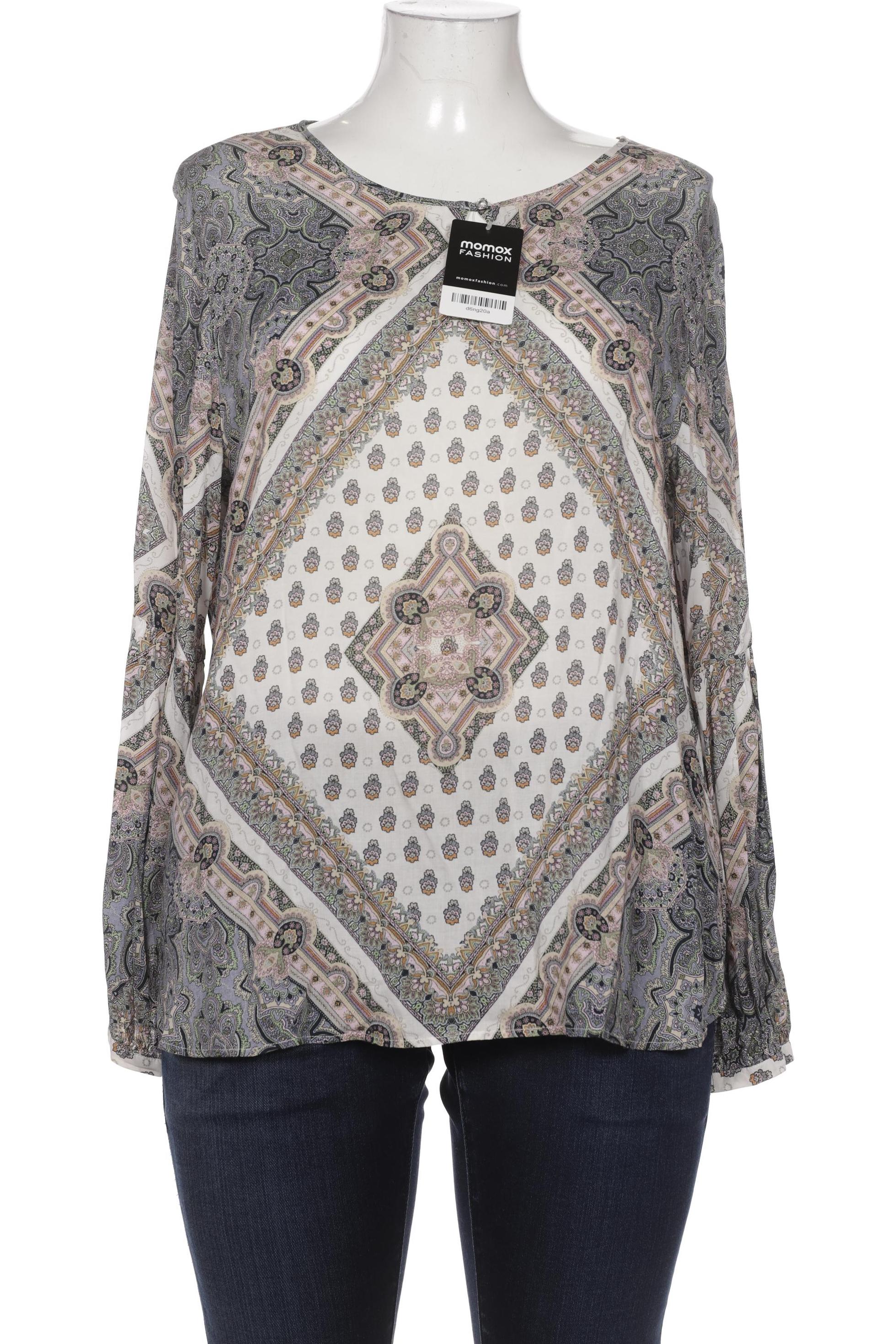 

Seidensticker Damen Bluse, mehrfarbig, Gr. 44