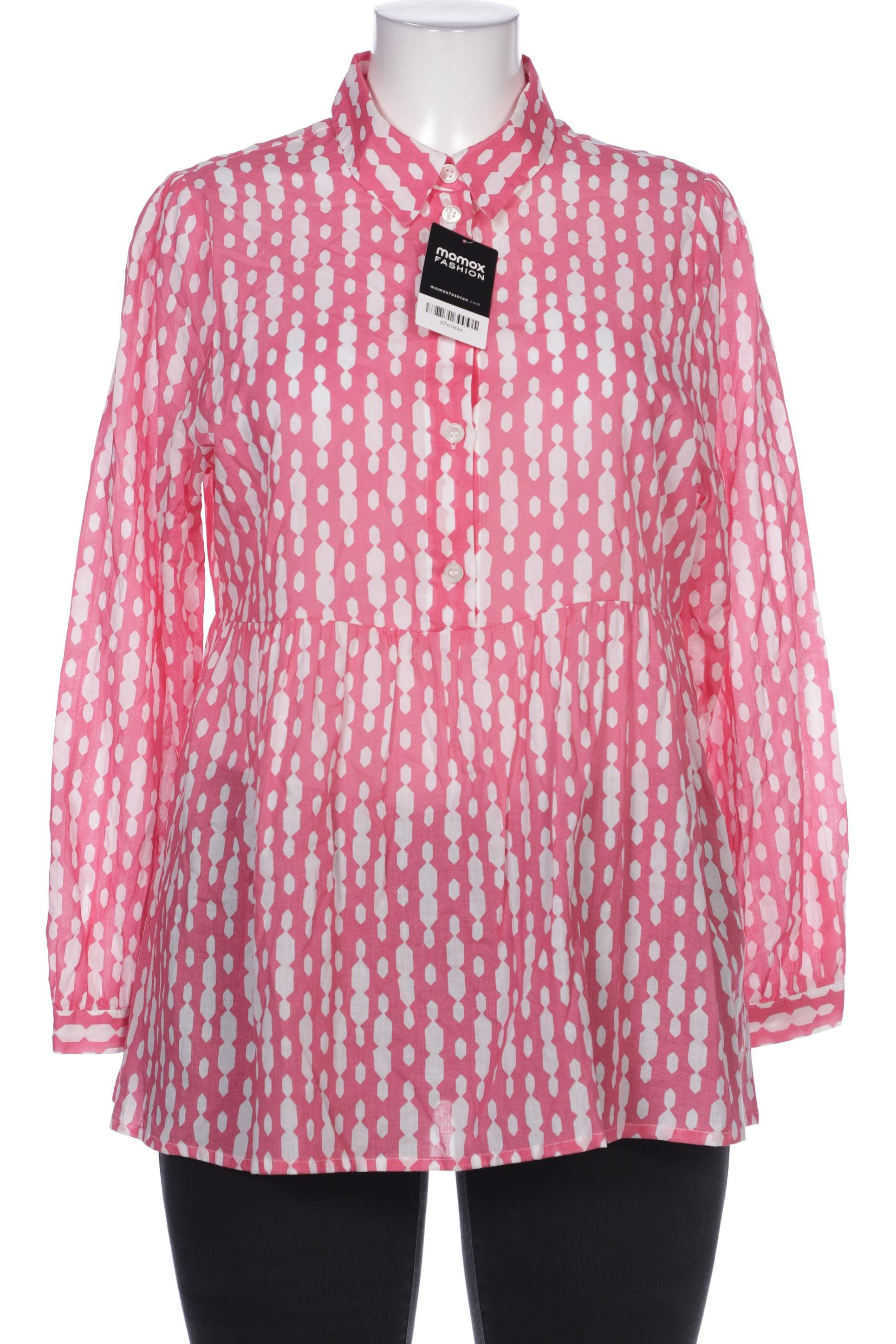 

Seidensticker Damen Bluse, pink, Gr. 42