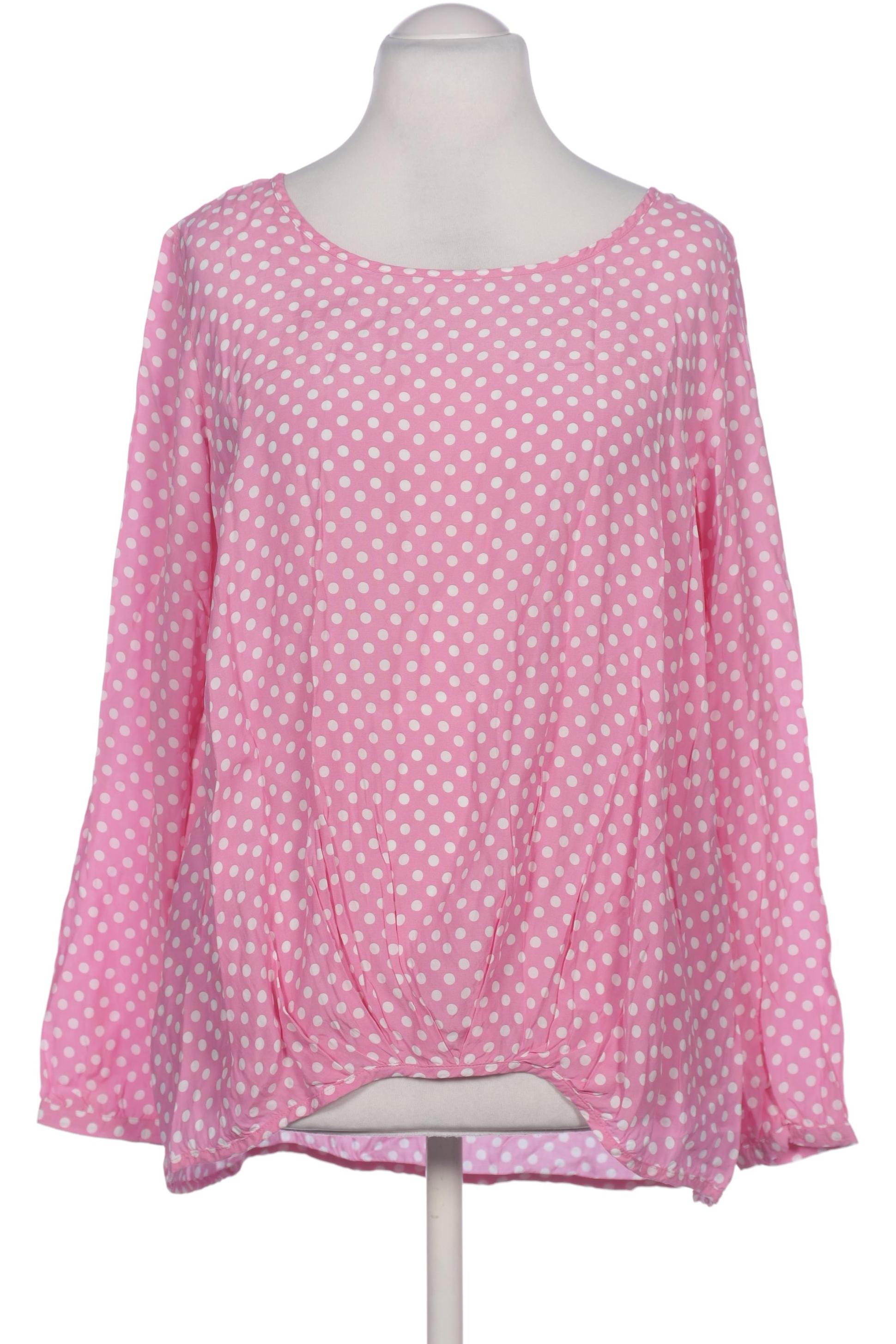 

Seidensticker Damen Bluse, pink, Gr. 42