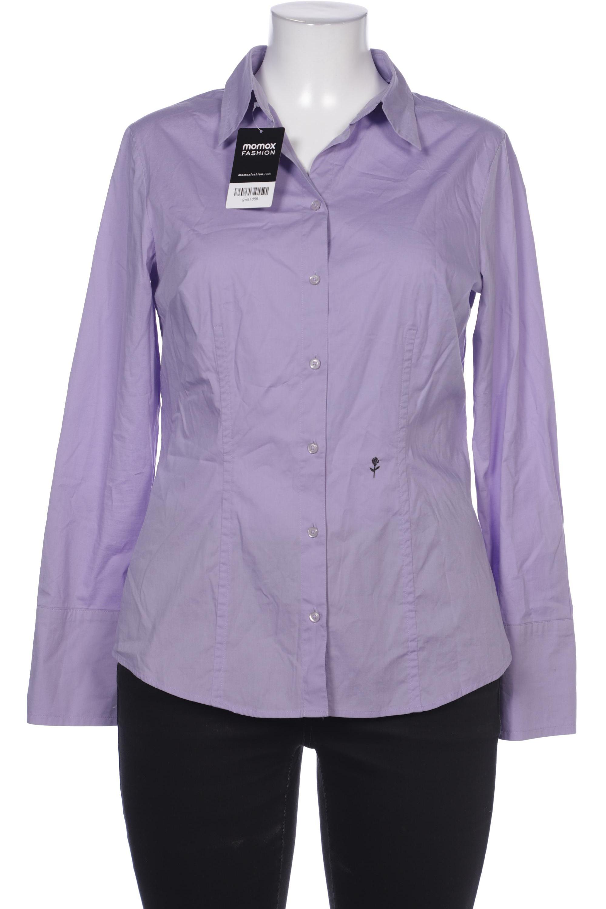 

Seidensticker Damen Bluse, flieder, Gr. 42