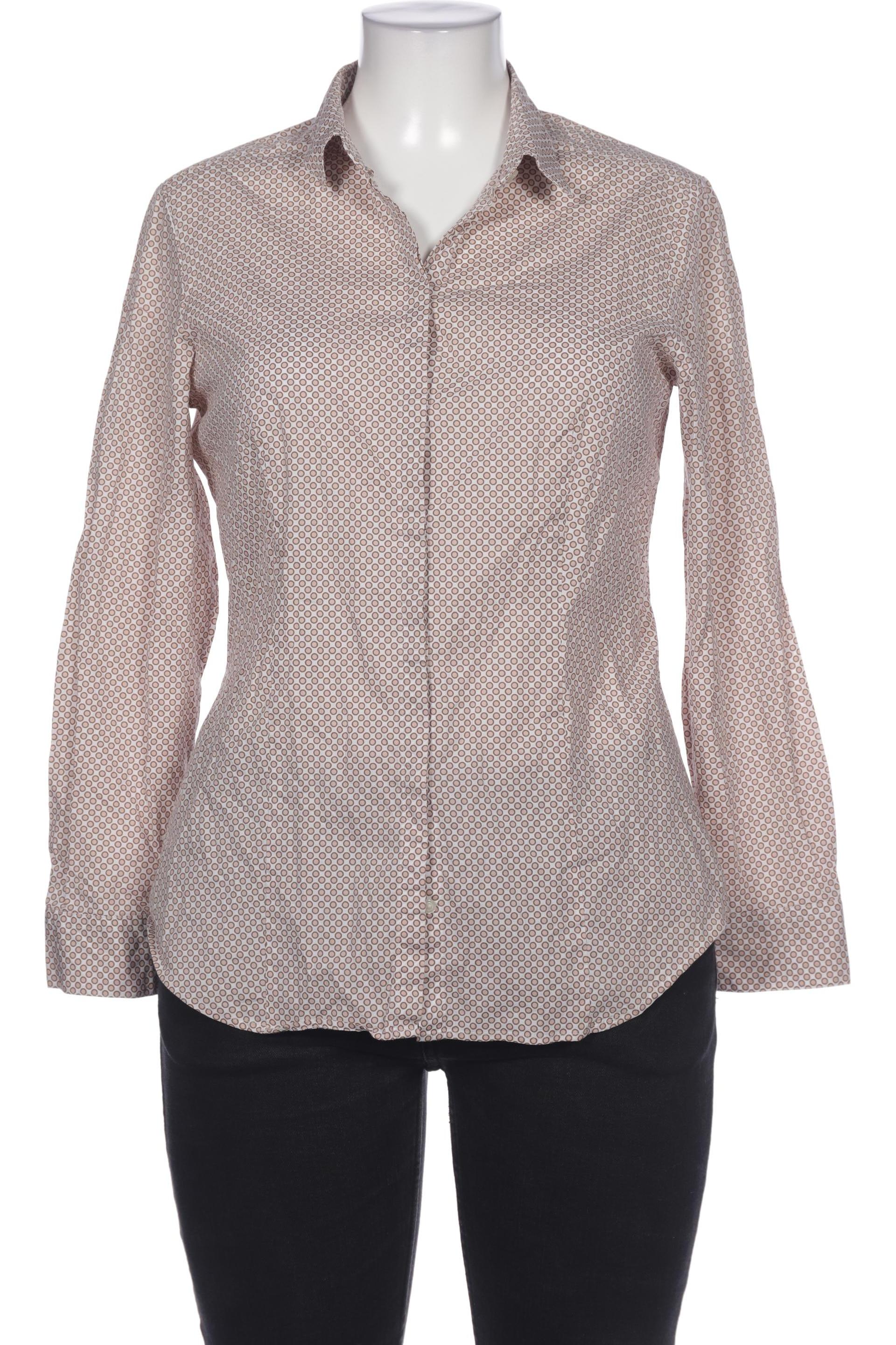 

Seidensticker Damen Bluse, braun, Gr. 42