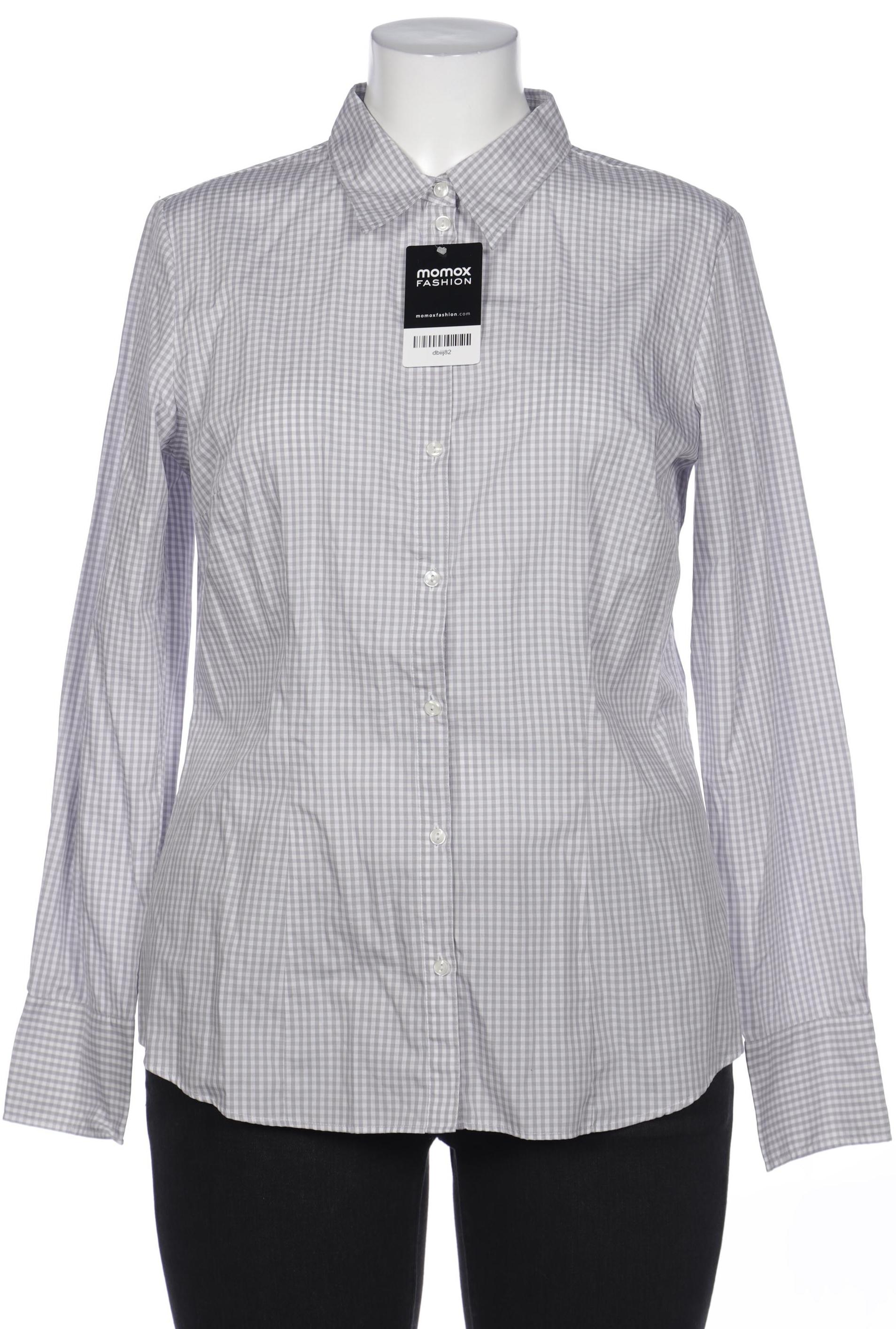 

Seidensticker Damen Bluse, grau