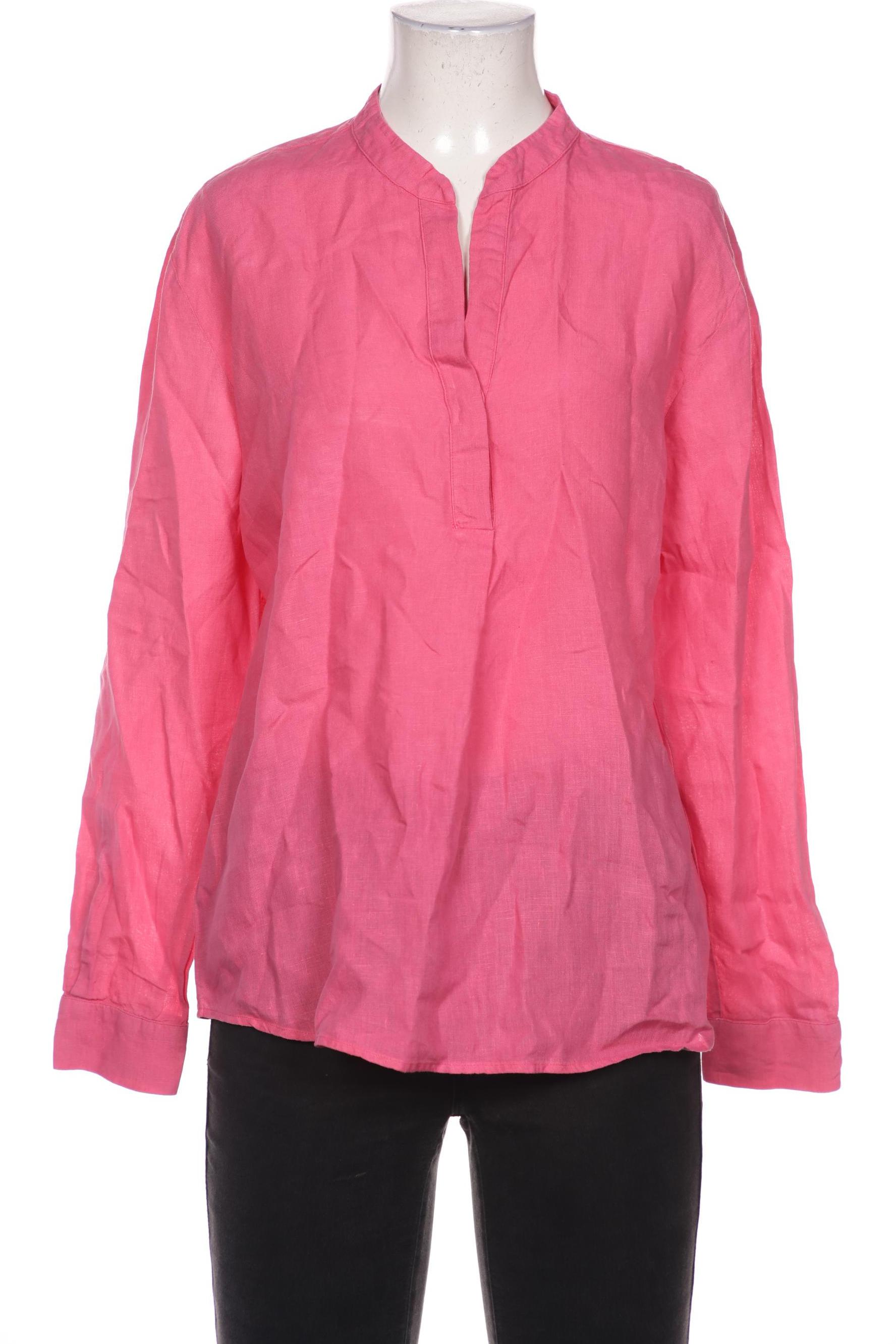 

Seidensticker Damen Bluse, pink, Gr. 36