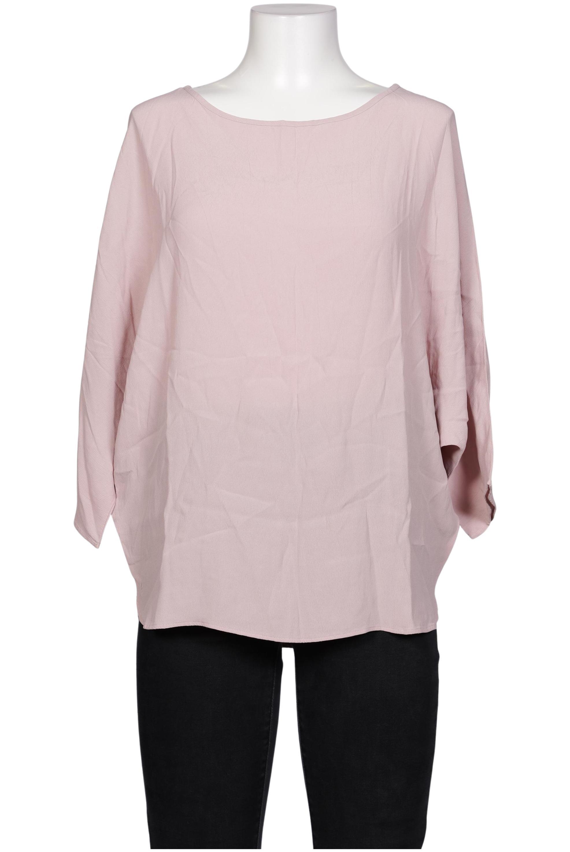 

Seidensticker Damen Bluse, pink, Gr. 38