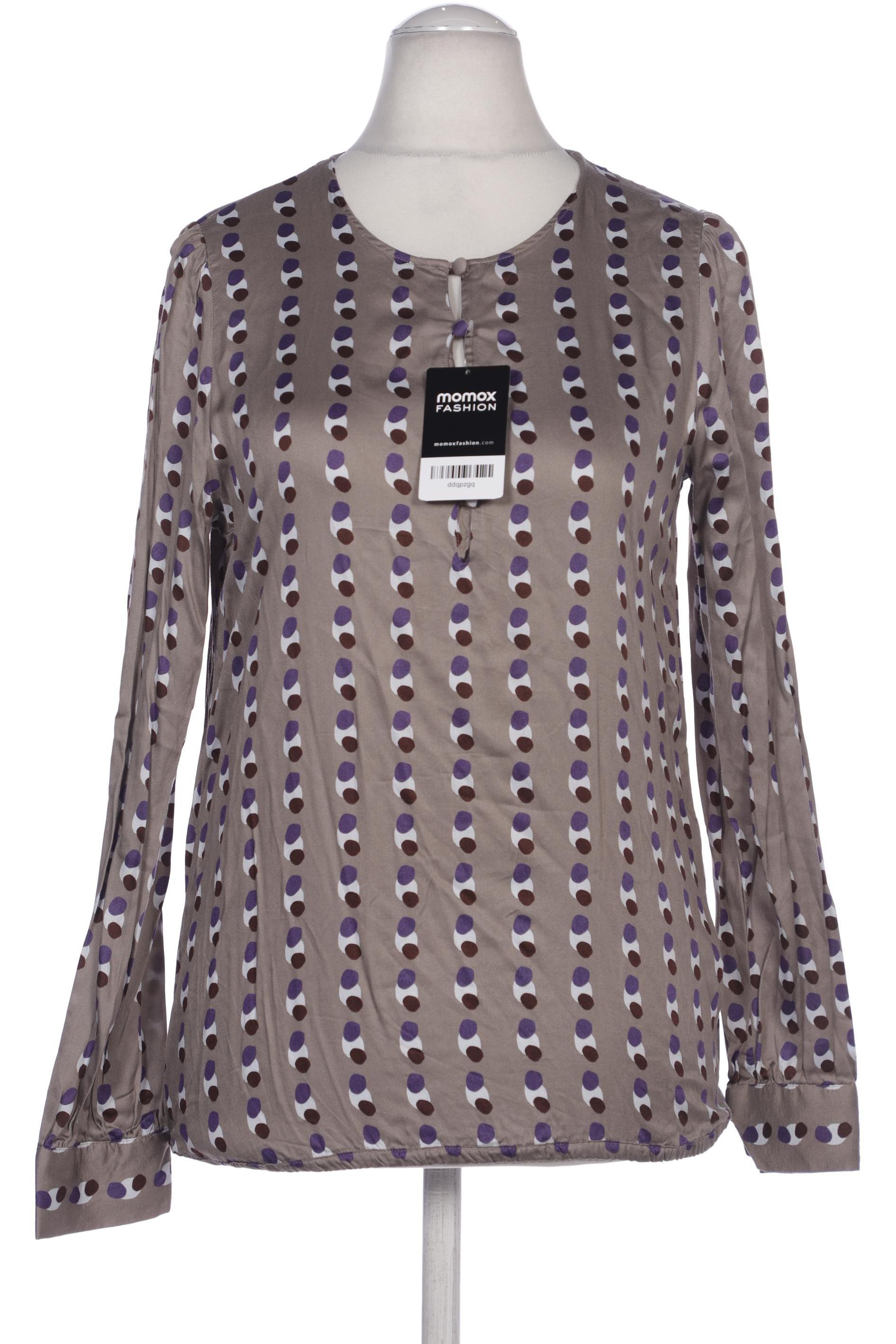 

Seidensticker Damen Bluse, grau, Gr. 38