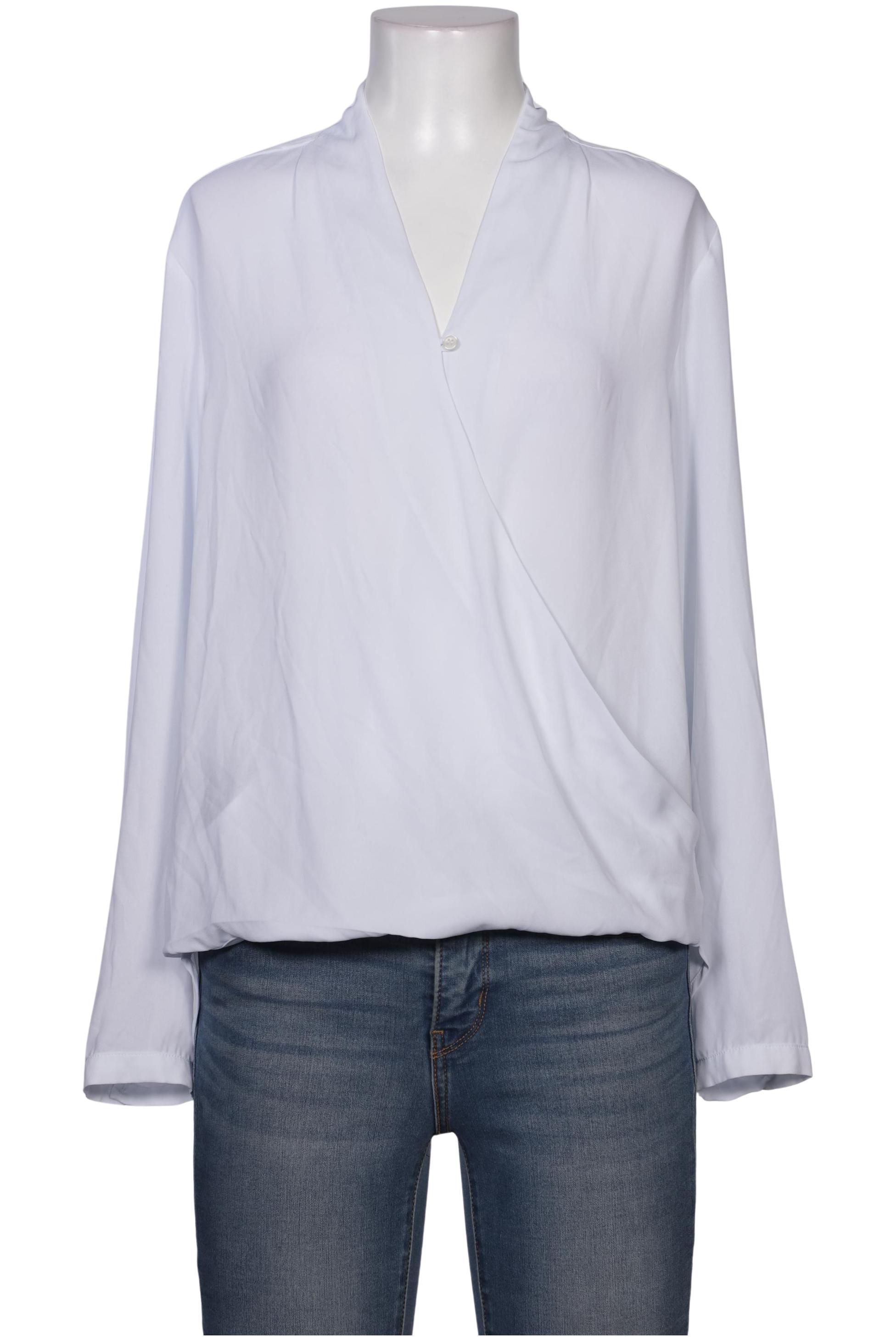 

Seidensticker Damen Bluse, weiß, Gr. 38