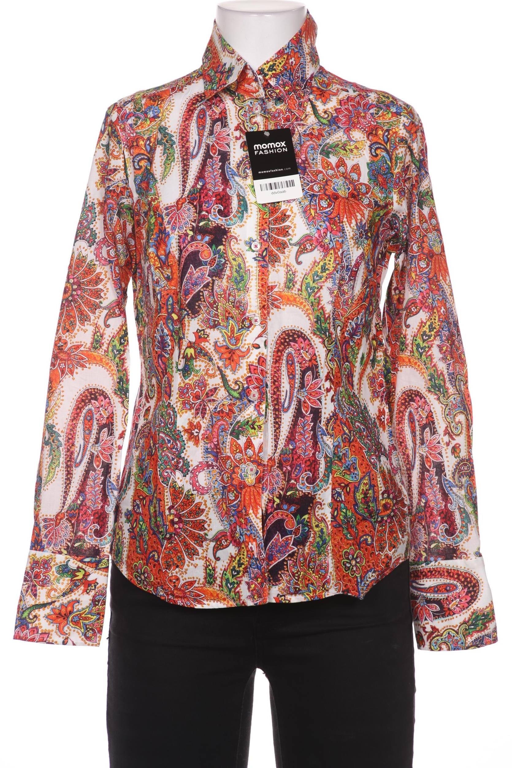 

Seidensticker Damen Bluse, mehrfarbig, Gr. 36