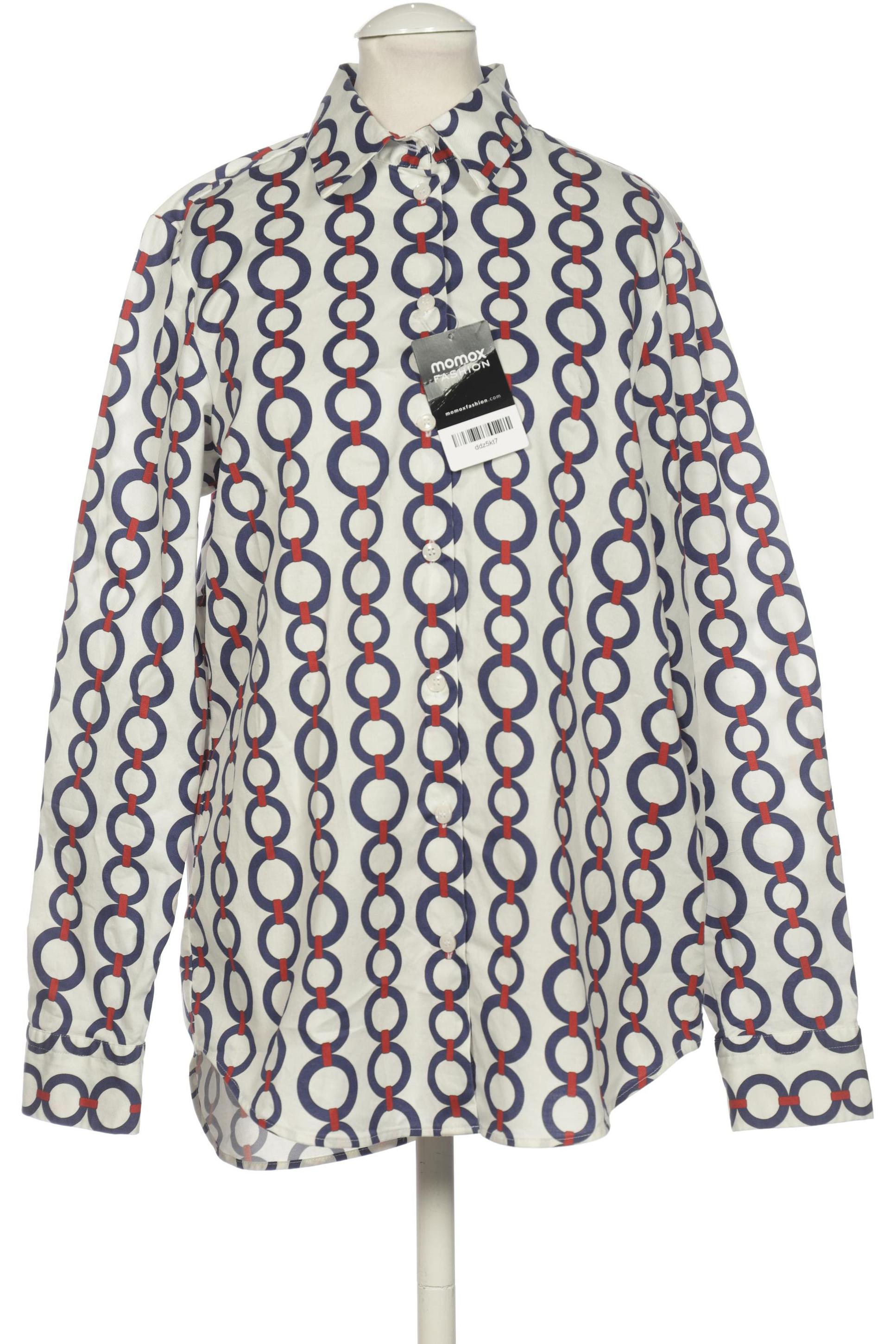 

Seidensticker Damen Bluse, weiß, Gr. 34