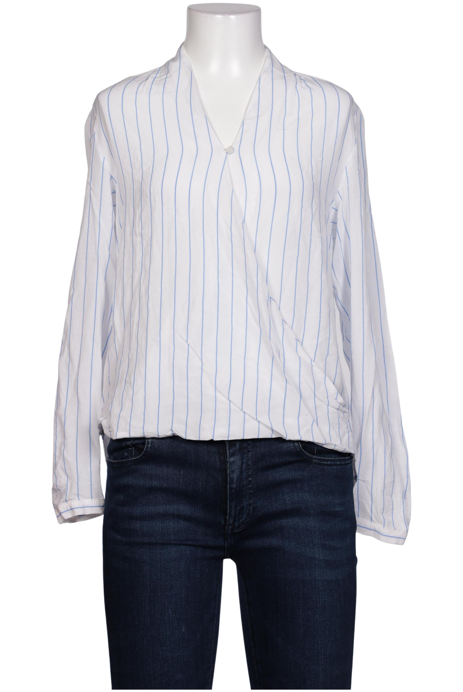 

Seidensticker Damen Bluse, mehrfarbig, Gr. 38