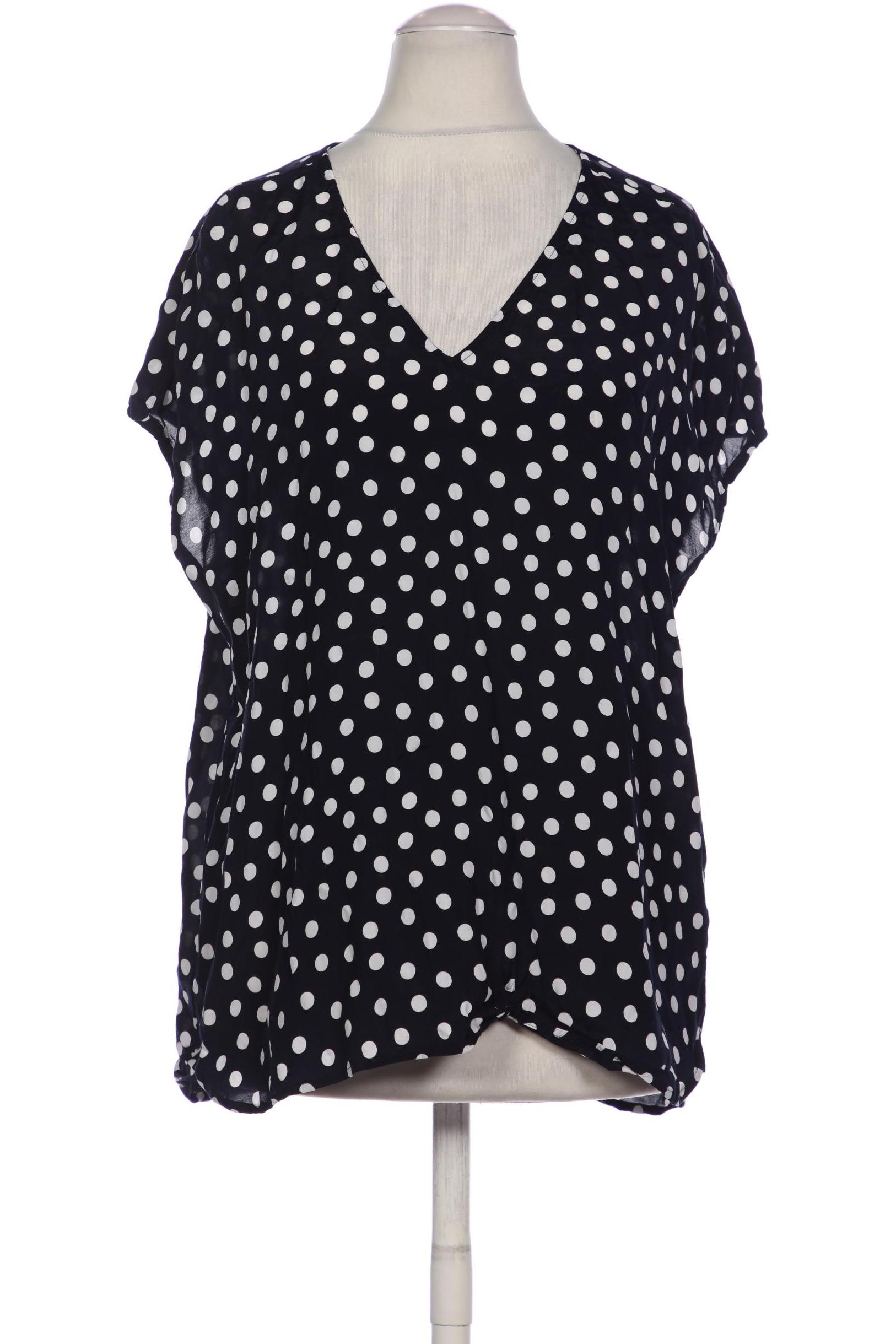 

Seidensticker Damen Bluse, marineblau, Gr. 36