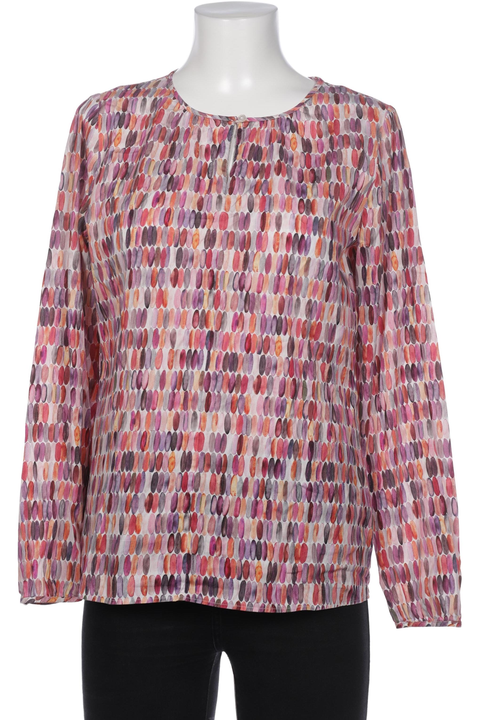 

Seidensticker Damen Bluse, pink, Gr. 38