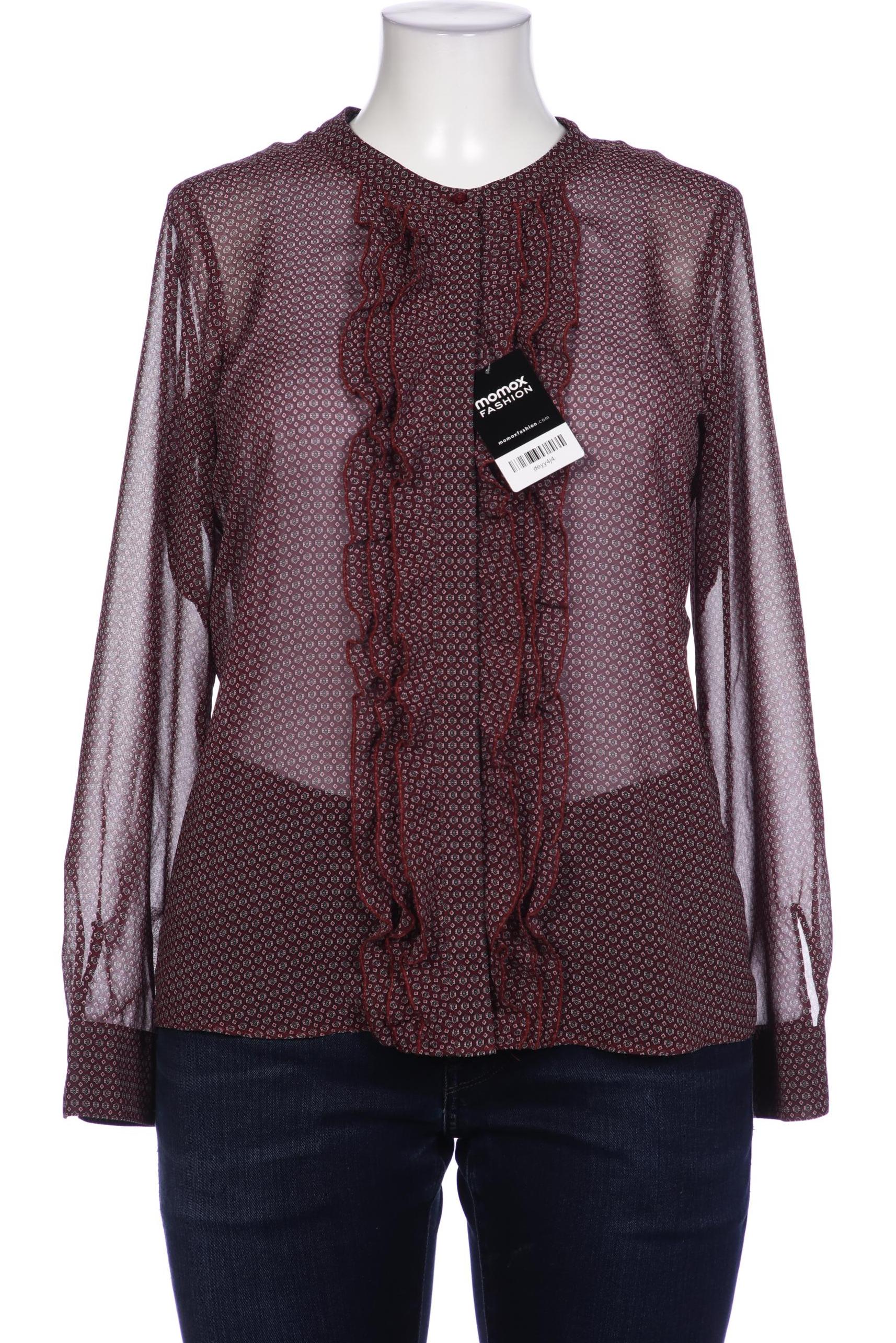 

Seidensticker Damen Bluse, bordeaux