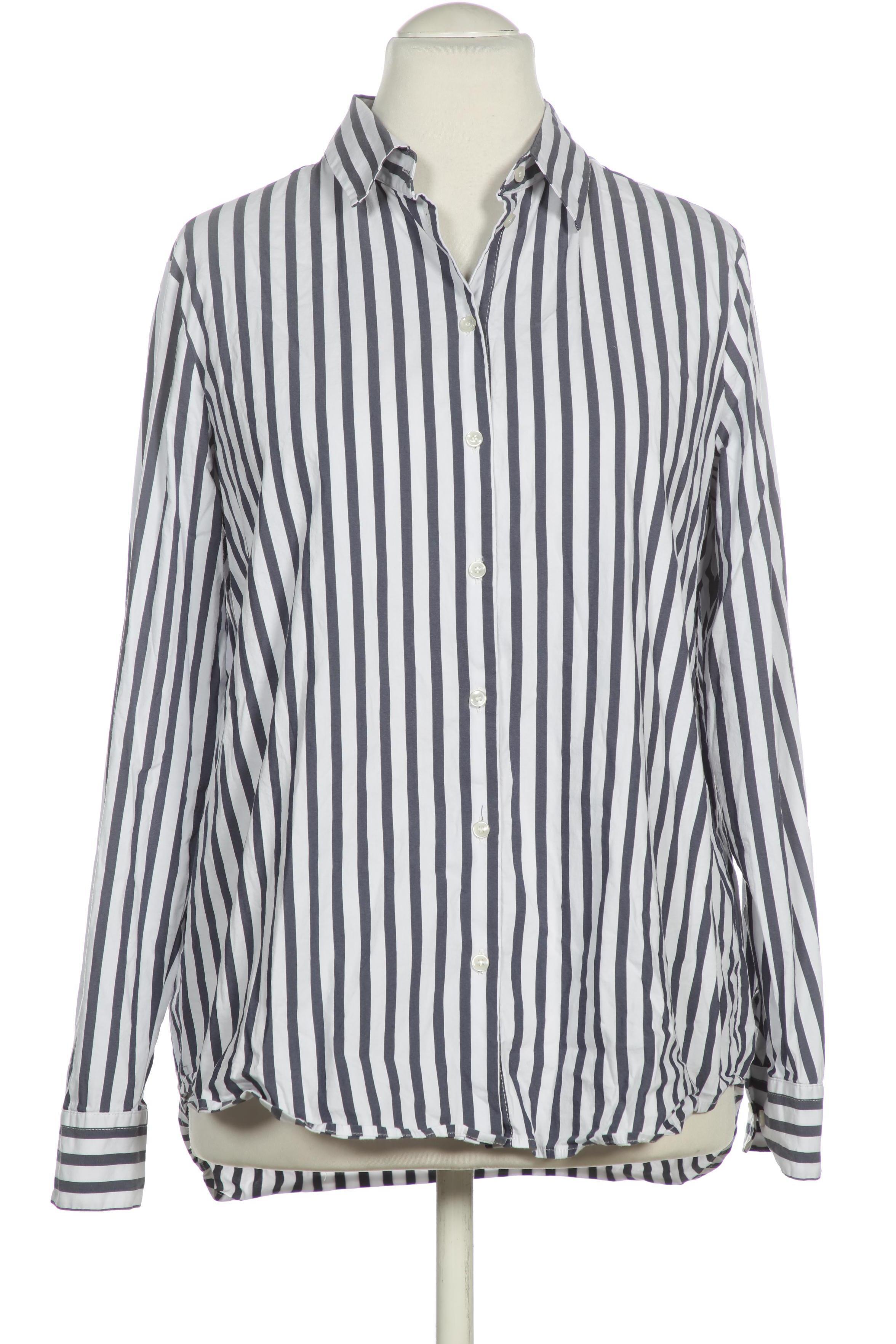 

Seidensticker Damen Bluse, weiß, Gr. 40