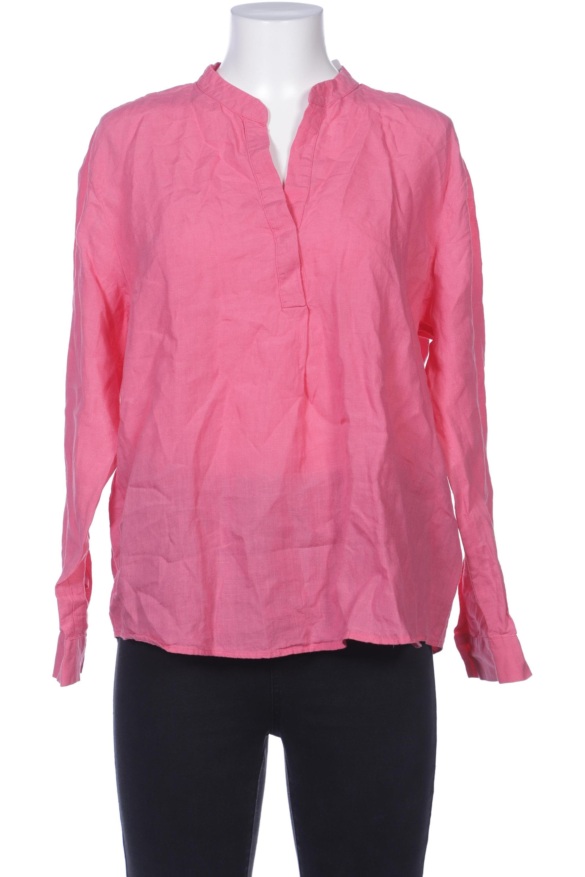 

Seidensticker Damen Bluse, pink, Gr. 40