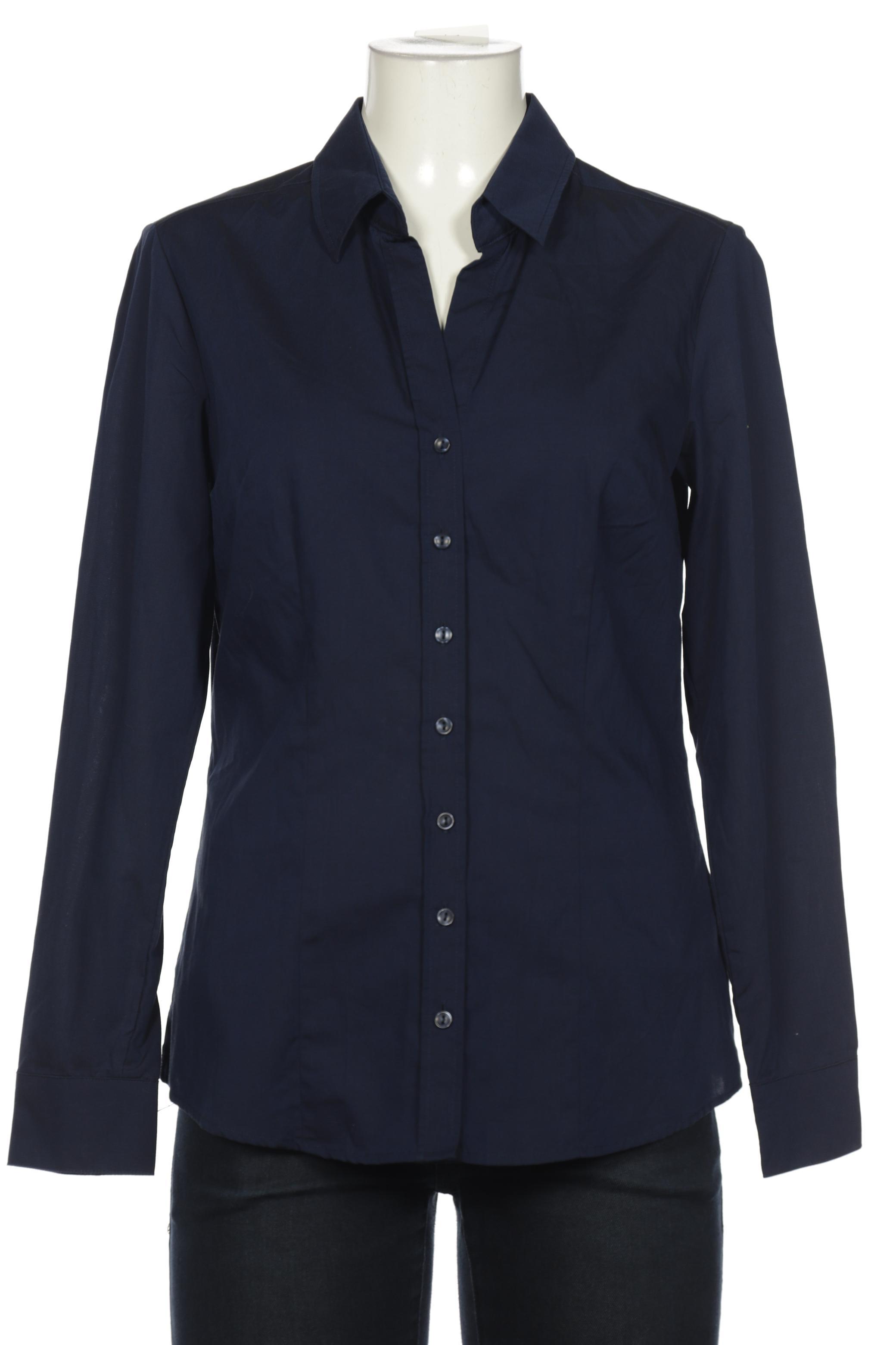

Seidensticker Damen Bluse, marineblau