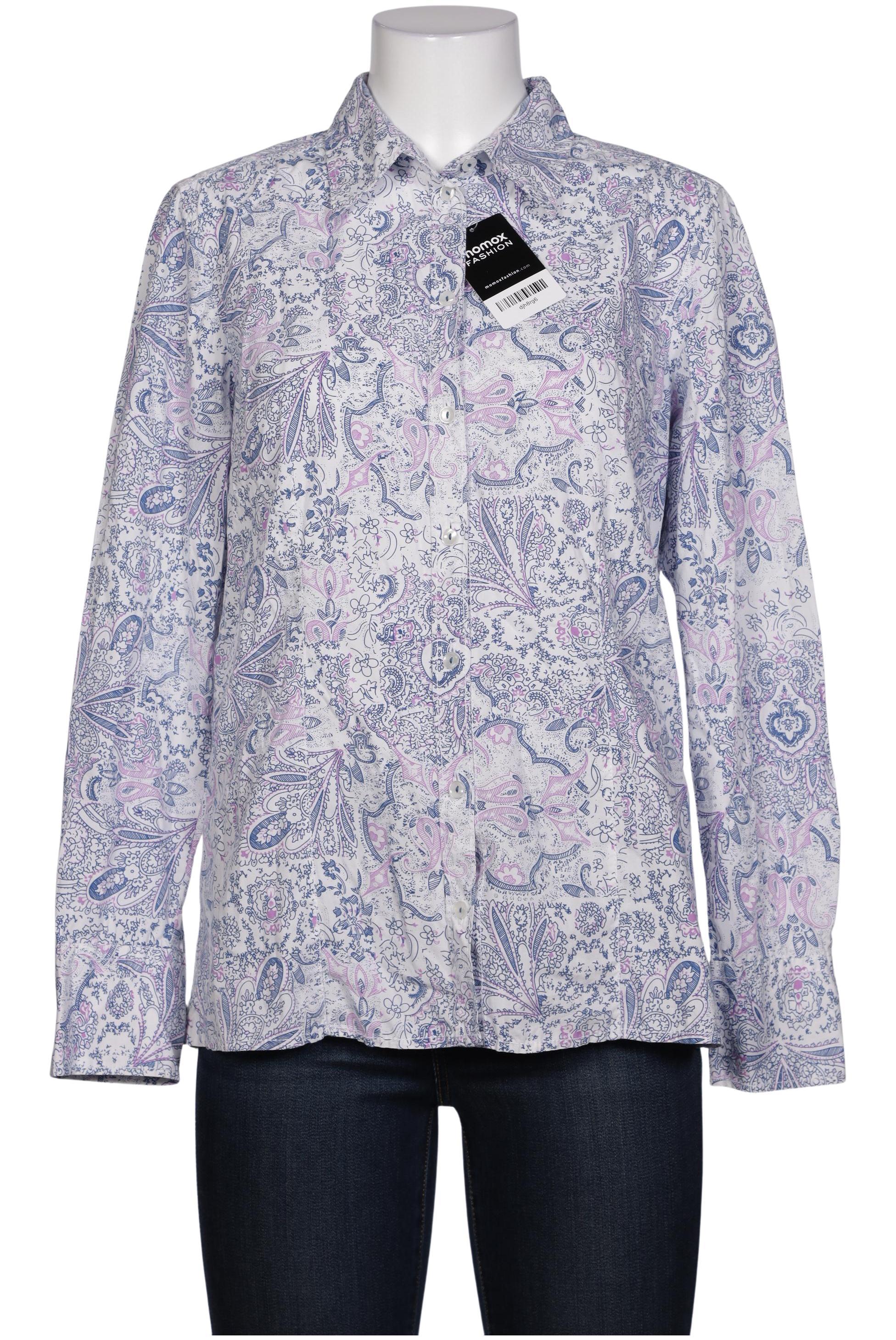 

Seidensticker Damen Bluse, flieder, Gr. 42