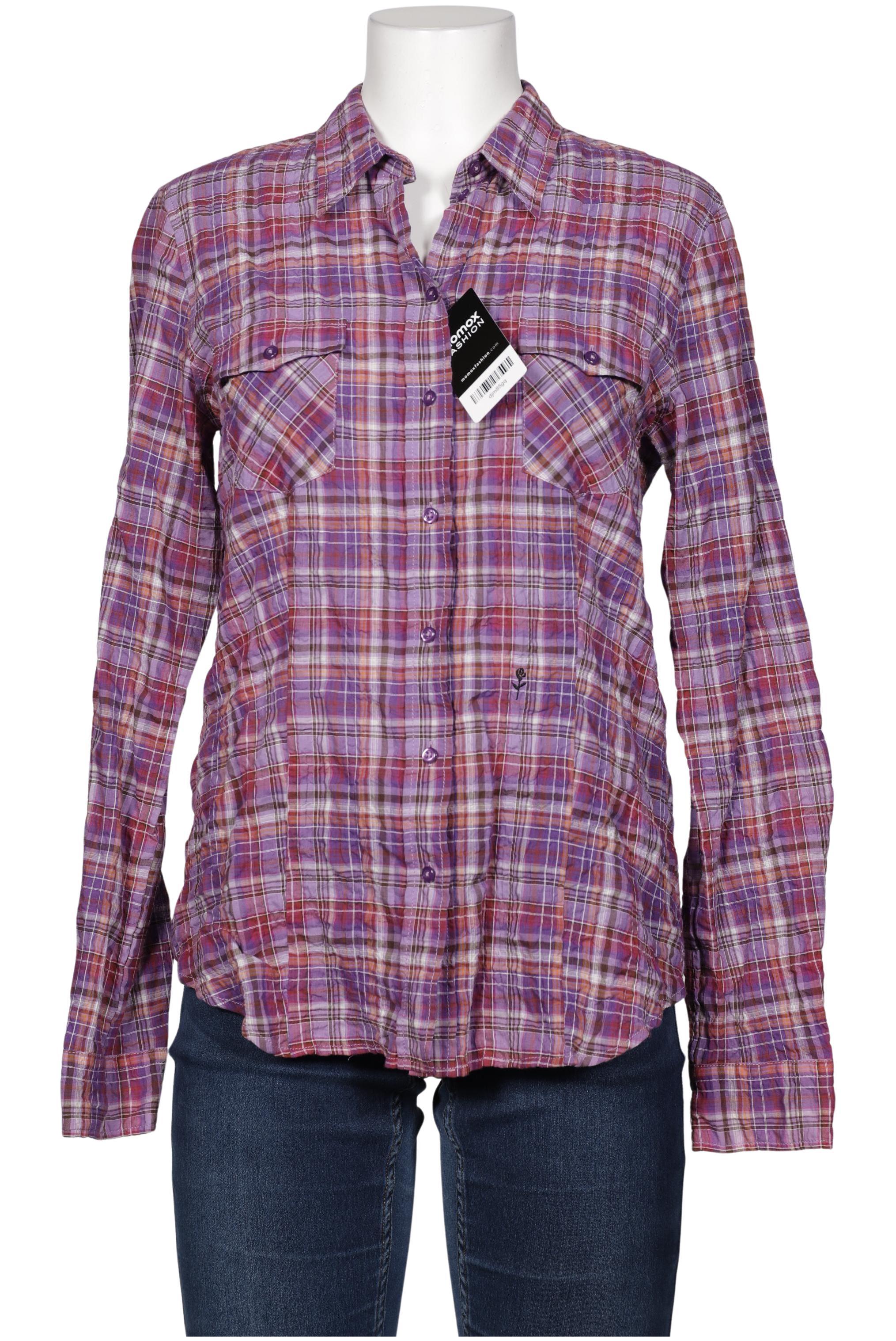 

Seidensticker Damen Bluse, flieder, Gr. 40