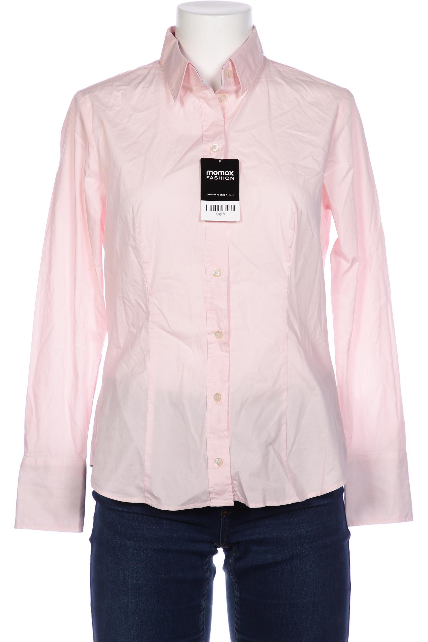

Seidensticker Damen Bluse, pink, Gr. 40