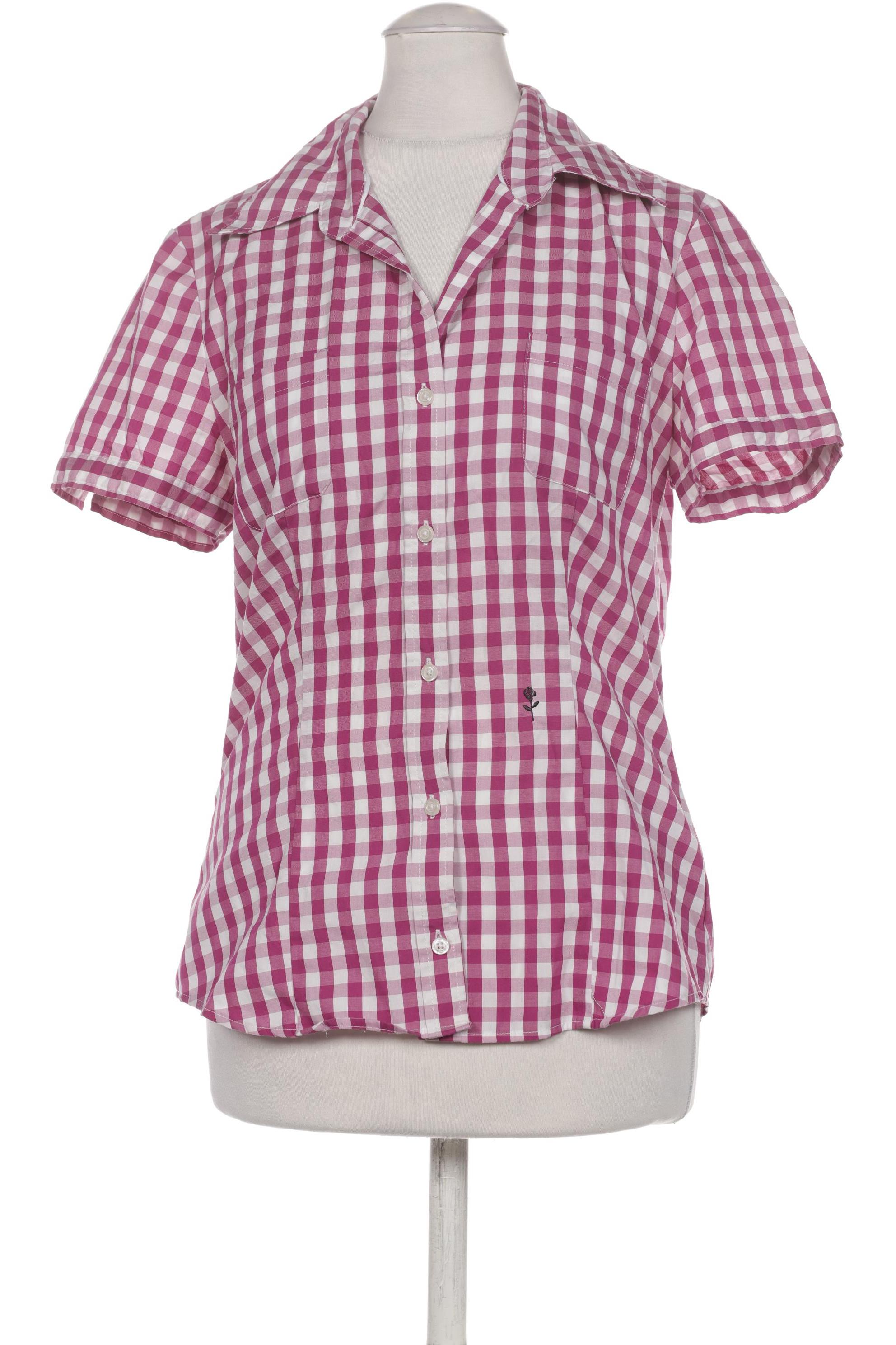 

Seidensticker Damen Bluse, pink, Gr. 36