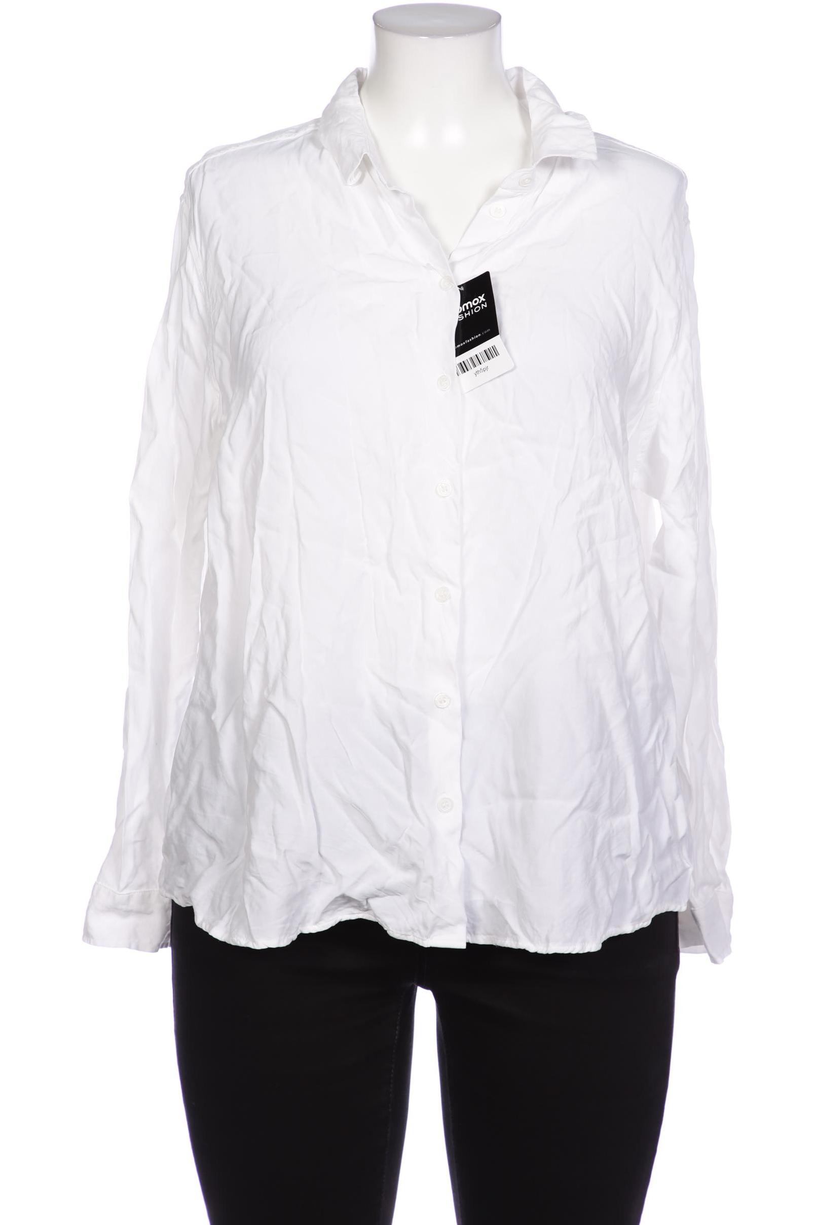 Thumbnail - Seidensticker Damen Bluse, weiß, Gr. 48