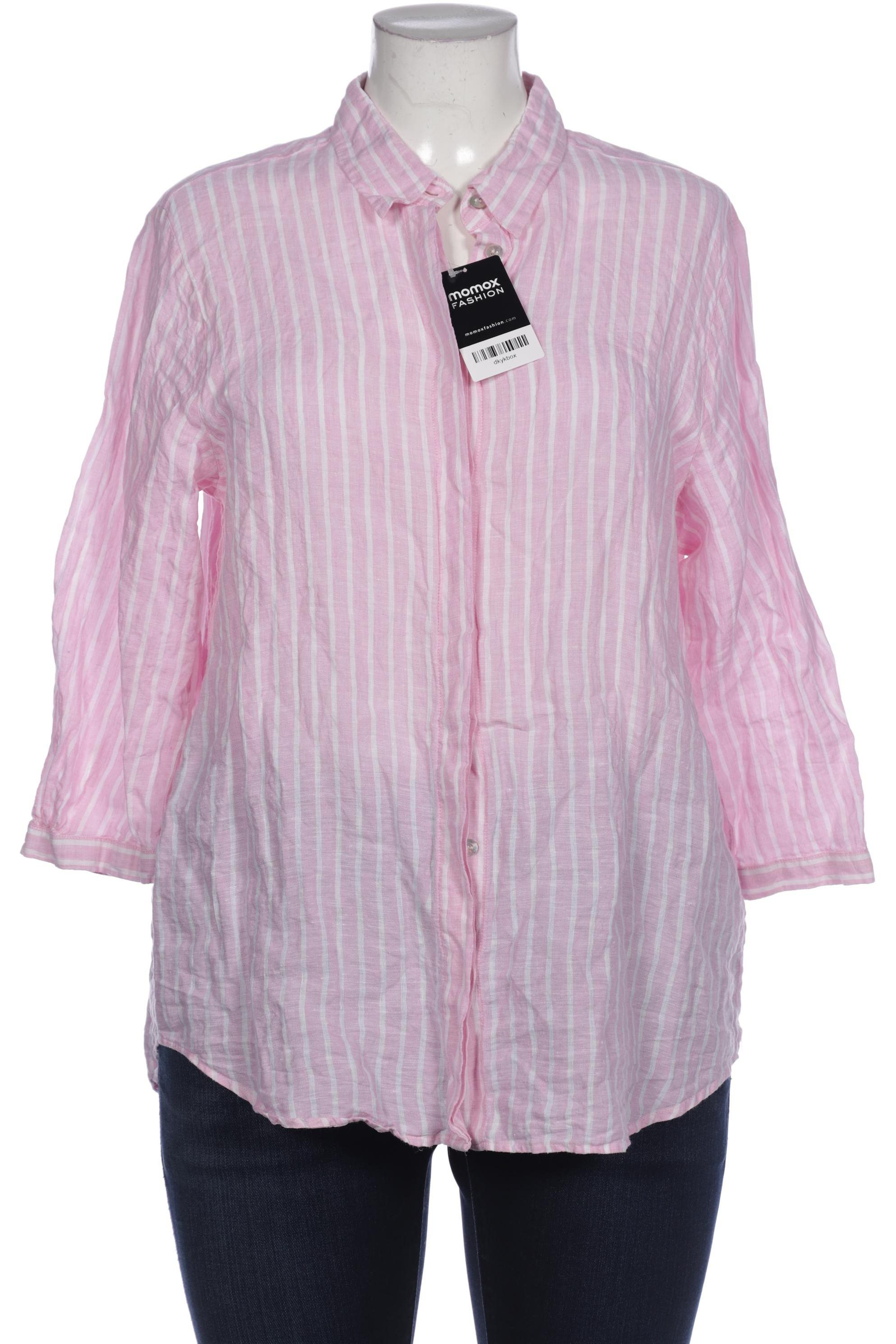 

Seidensticker Damen Bluse, pink, Gr. 44