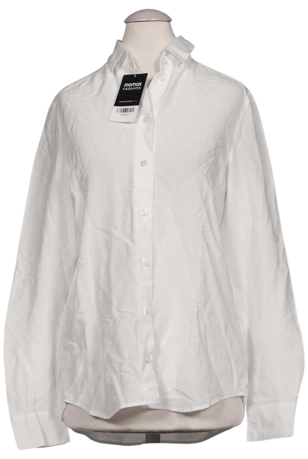 

Seidensticker Damen Bluse, weiß, Gr. 34