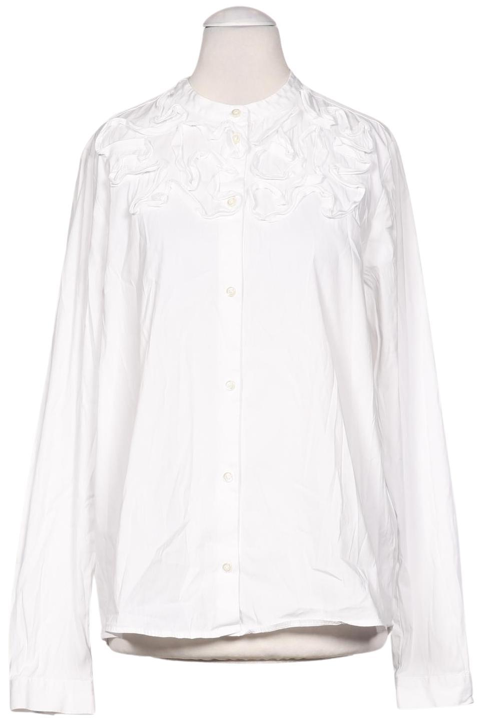 

Seidensticker Damen Bluse, weiß, Gr. 38