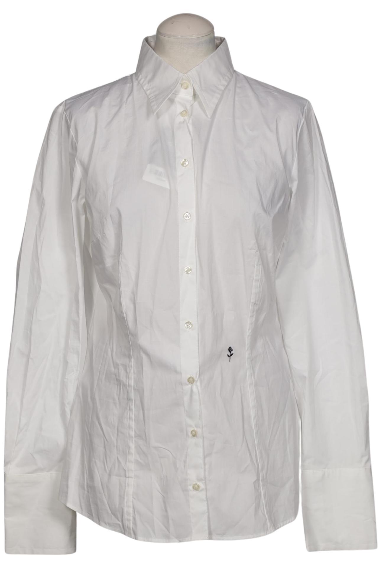 

Seidensticker Damen Bluse, weiß, Gr. 40