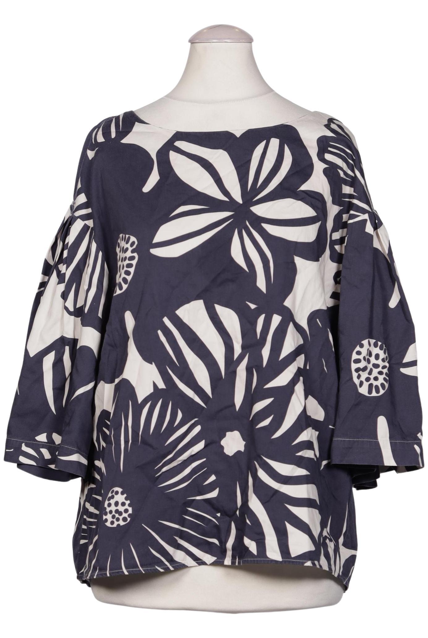 

Seidensticker Damen Bluse, mehrfarbig, Gr. 36