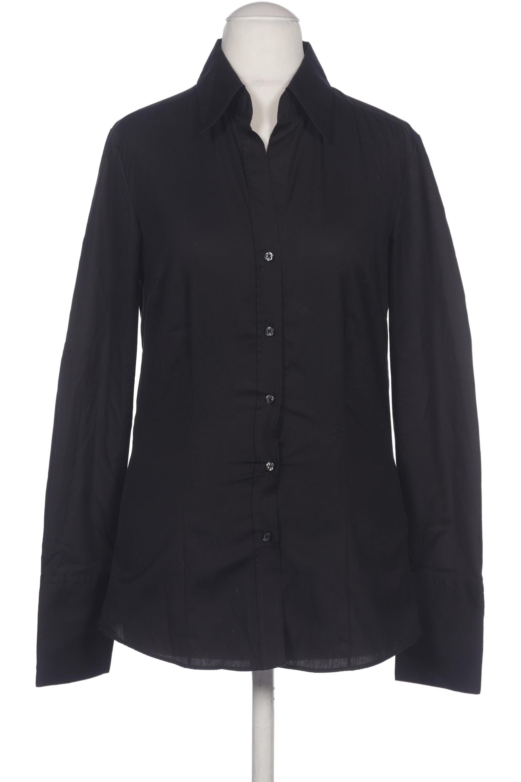 

Seidensticker Damen Bluse, schwarz, Gr. 34