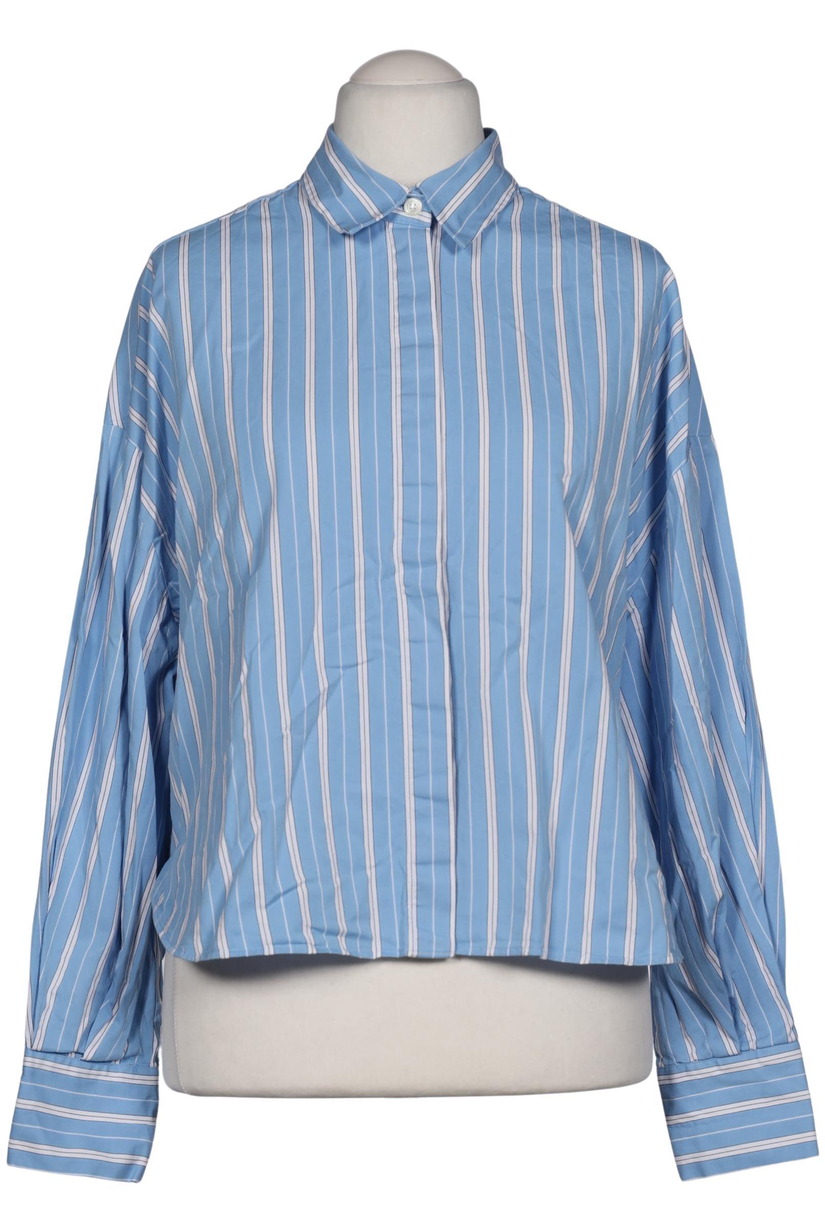 

Seidensticker Damen Bluse, mehrfarbig, Gr. 44