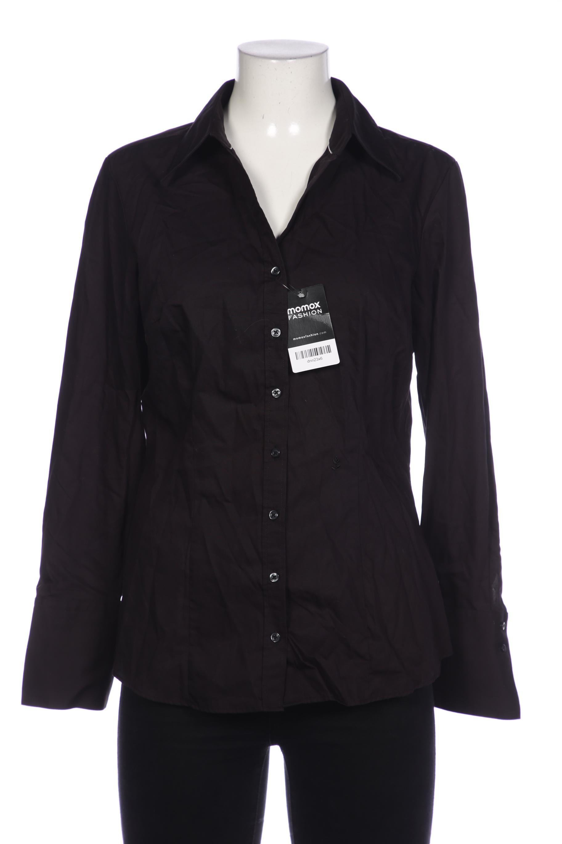 

Seidensticker Damen Bluse, schwarz