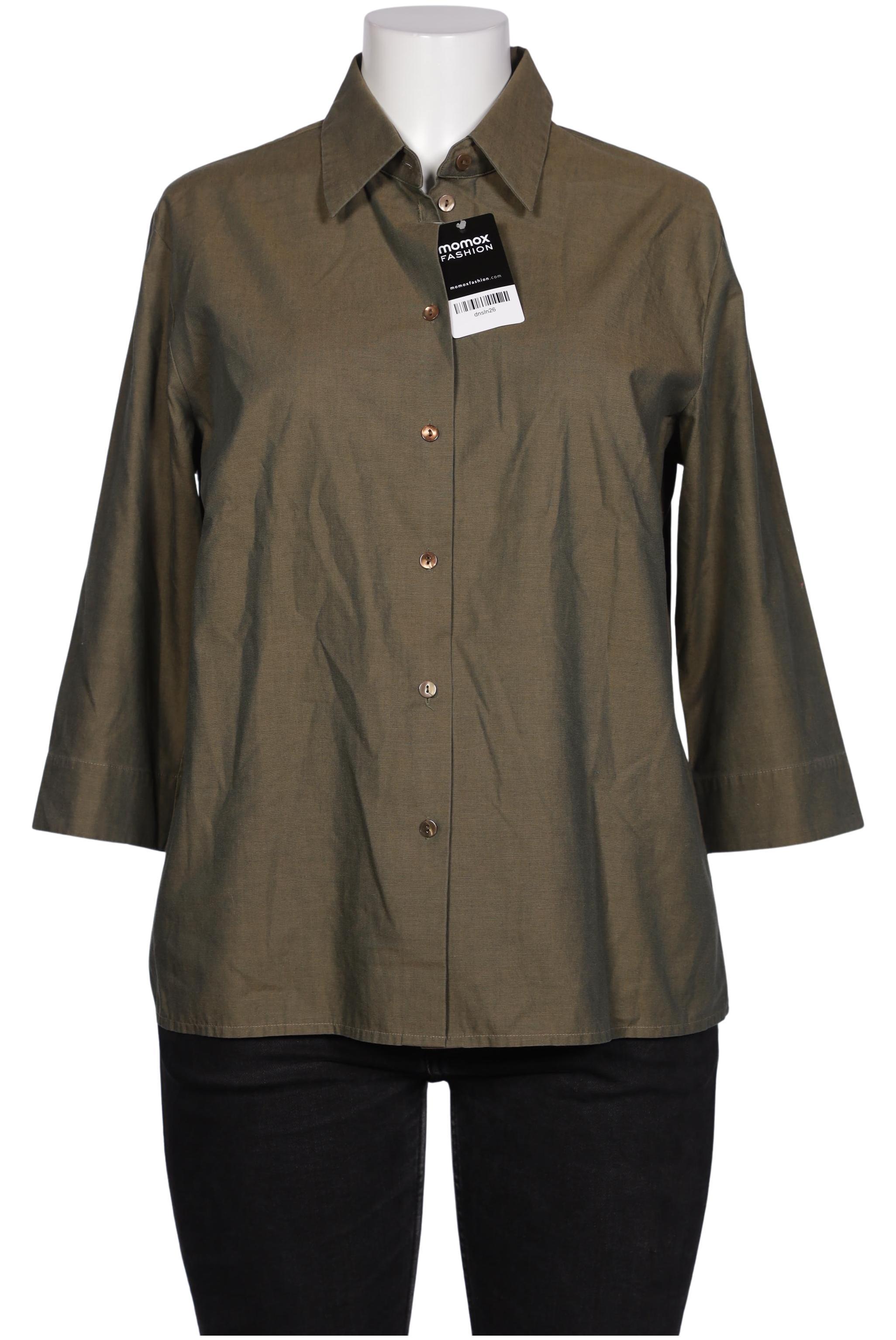 

Seidensticker Damen Bluse, grün, Gr. 44