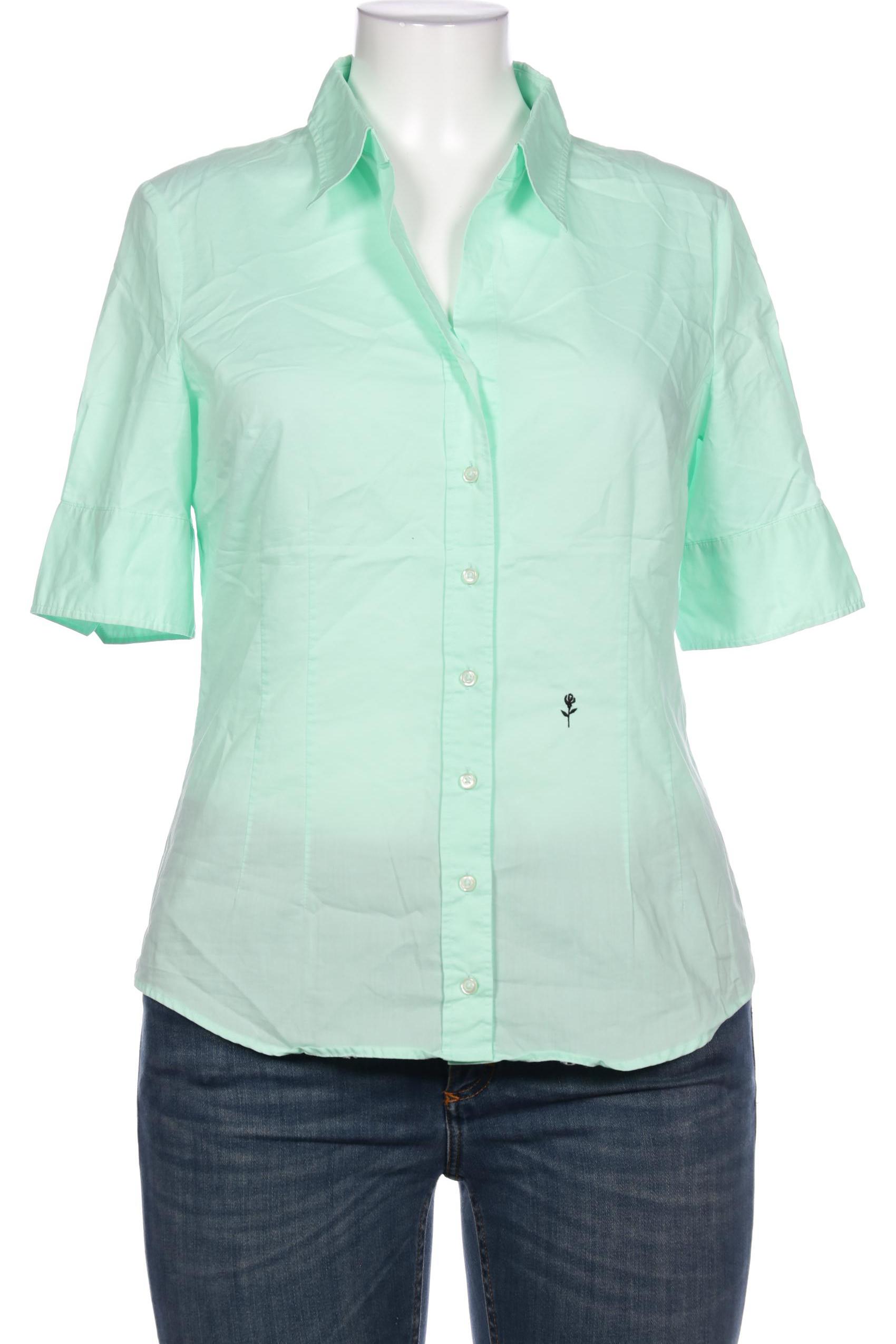 

Seidensticker Damen Bluse, hellgrün