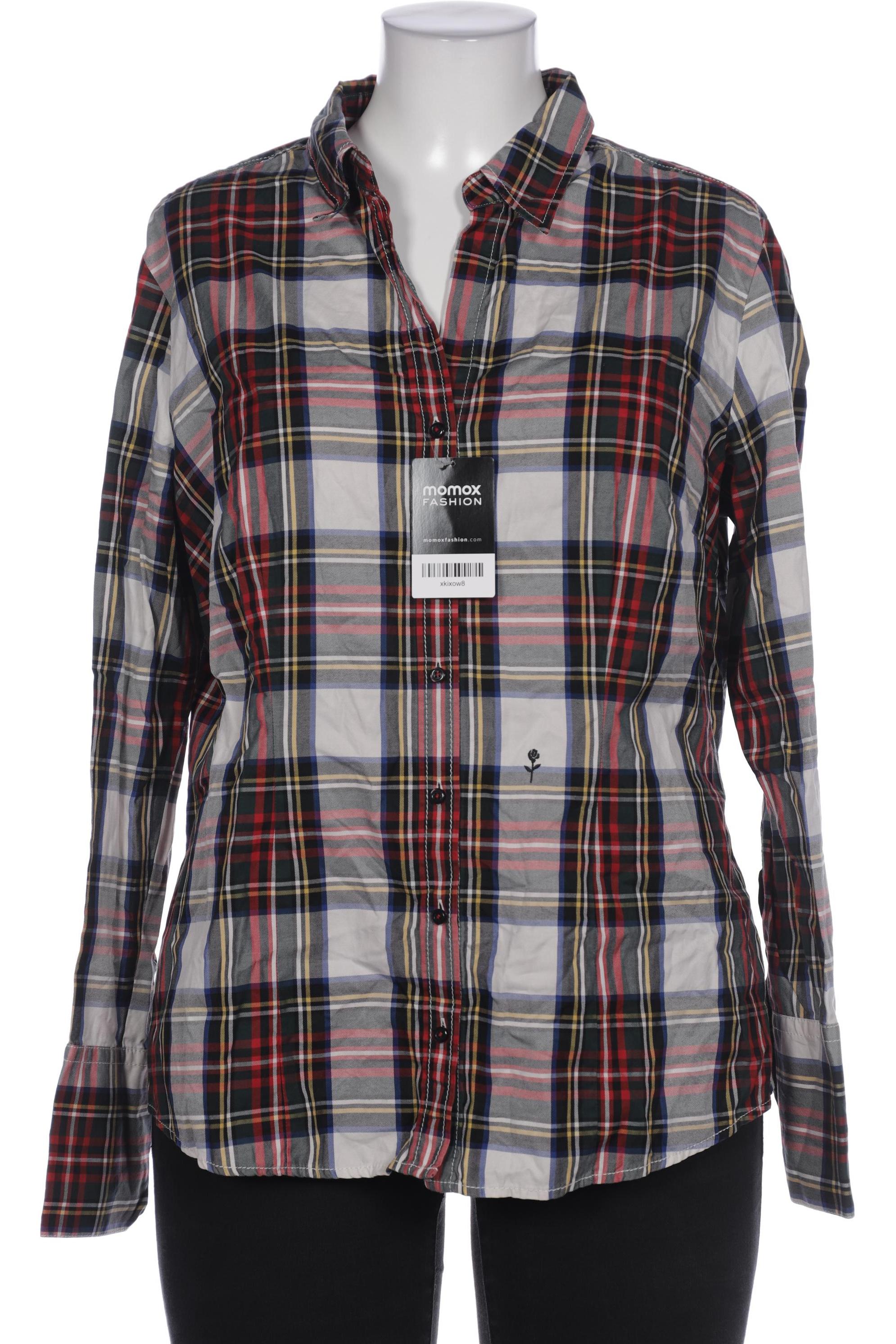 

Seidensticker Damen Bluse, mehrfarbig, Gr. 46