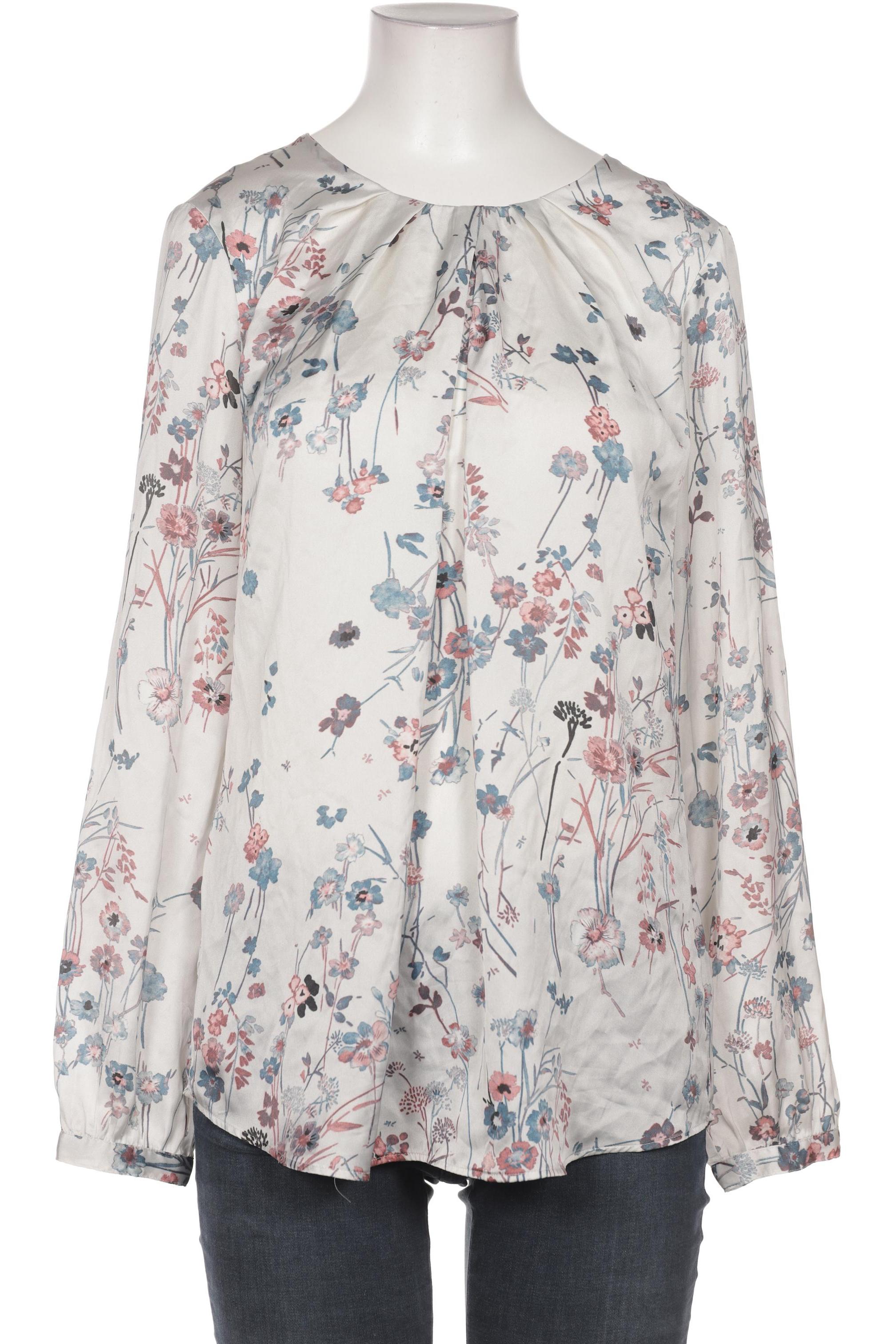 

Seidensticker Damen Bluse, mehrfarbig, Gr. 38