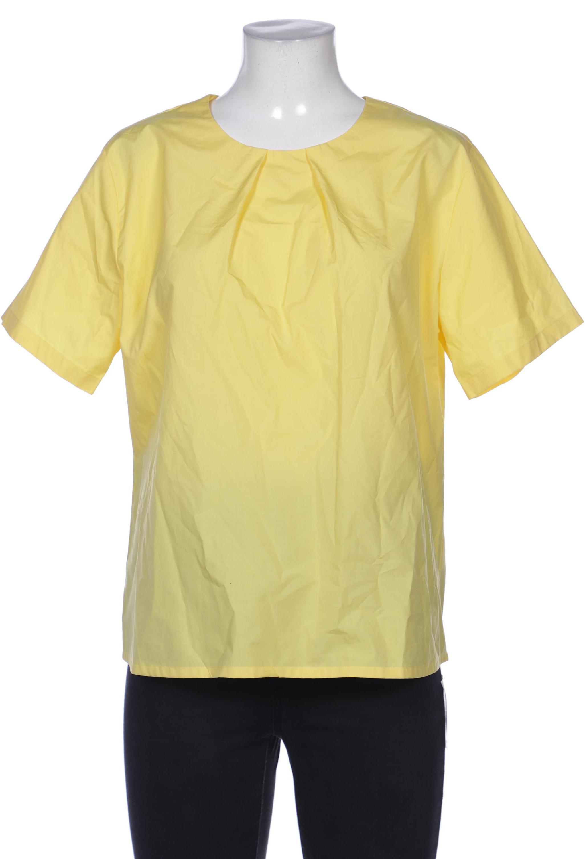 

Seidensticker Damen Bluse, gelb, Gr. 40