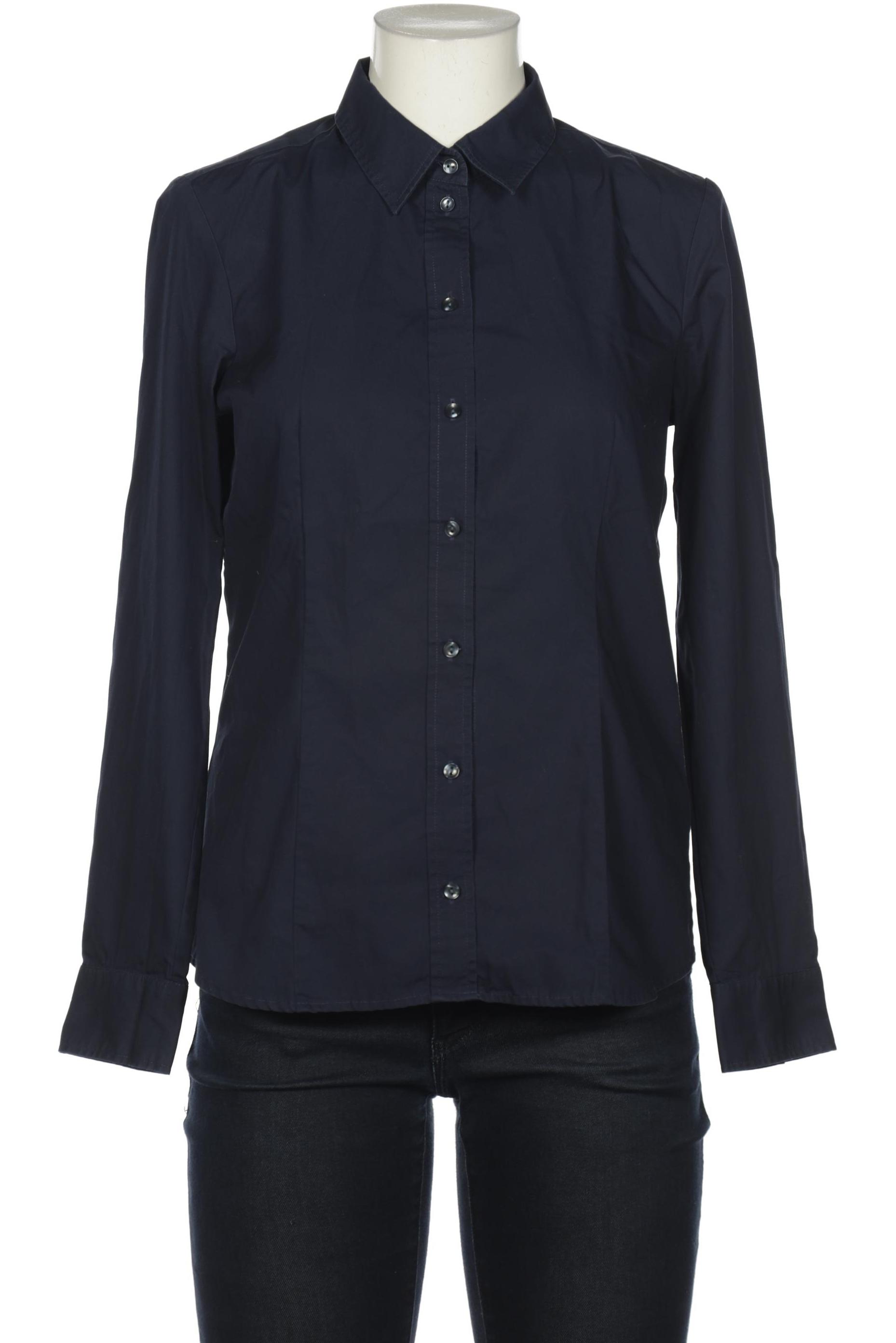 

Seidensticker Damen Bluse, marineblau