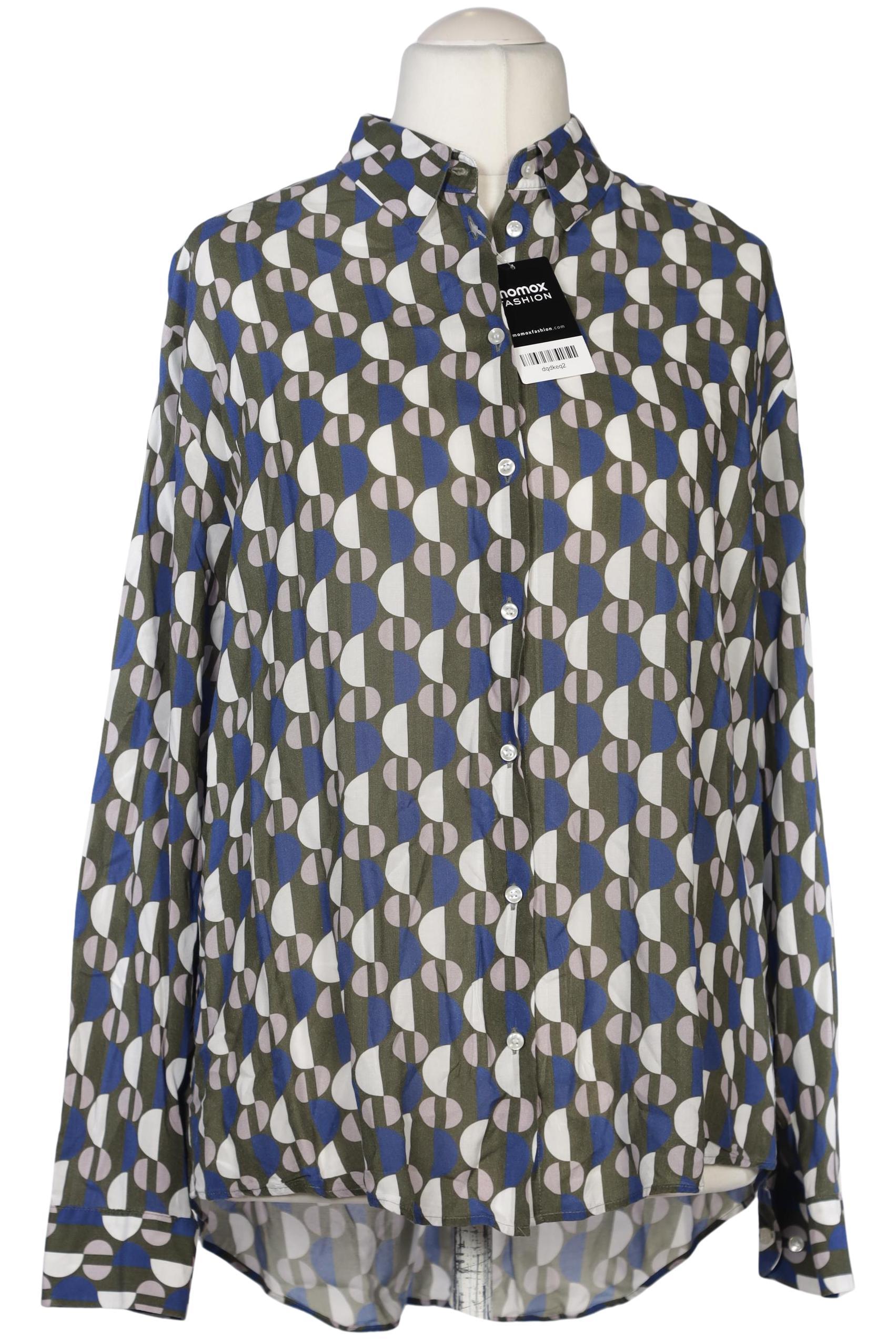 

Seidensticker Damen Bluse, mehrfarbig, Gr. 42