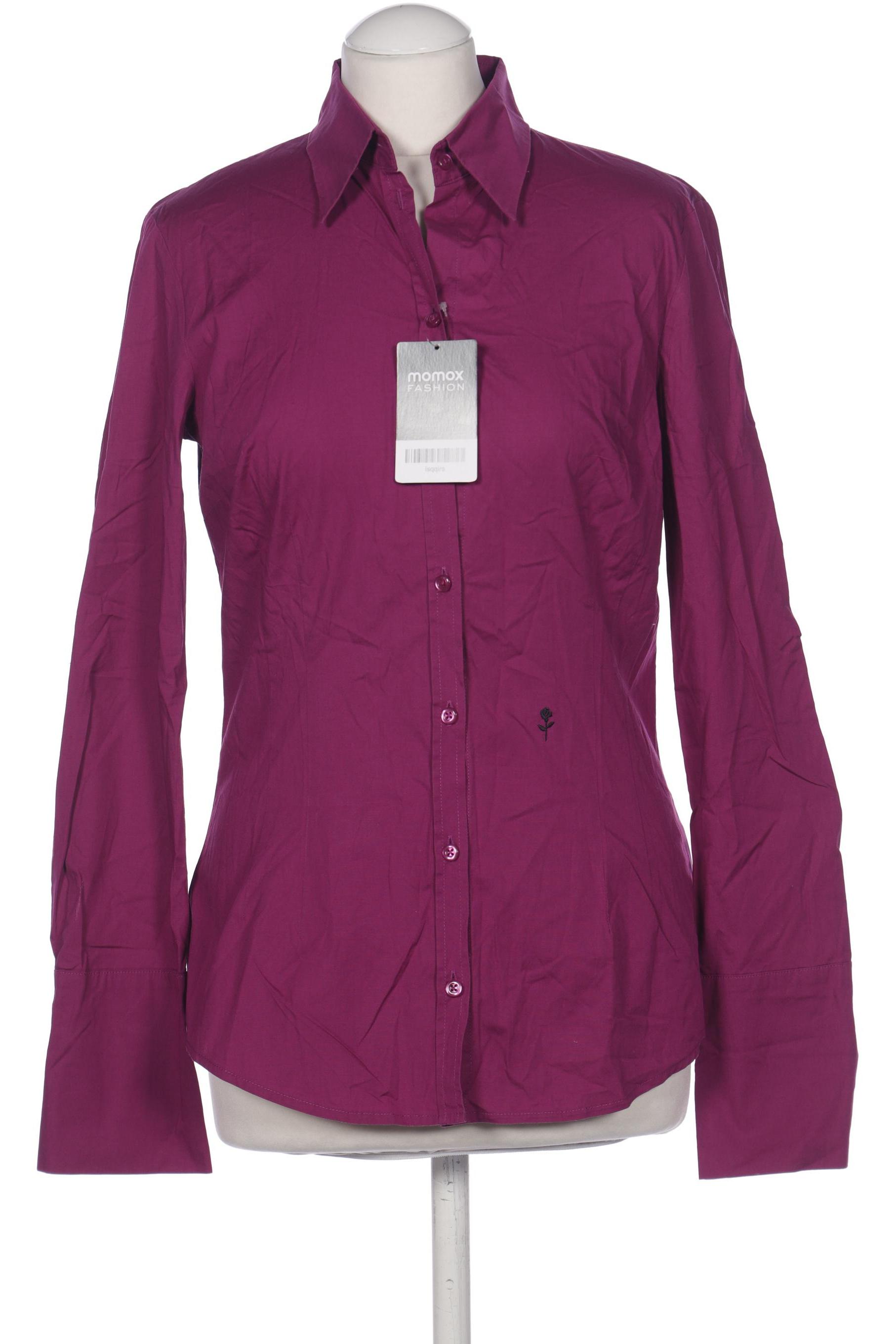 

Seidensticker Damen Bluse, flieder, Gr. 38